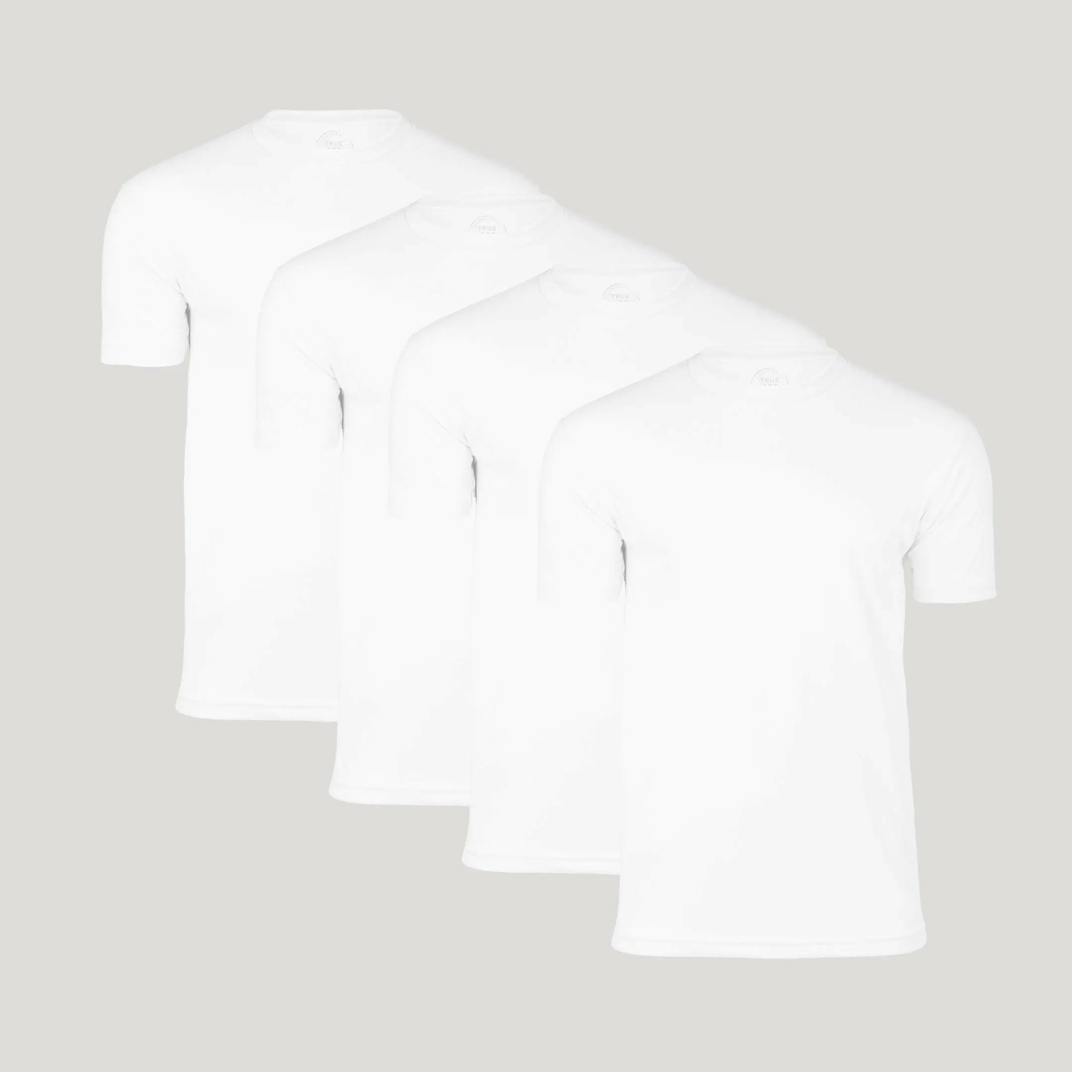 Essential Premium Crew Neck Tee