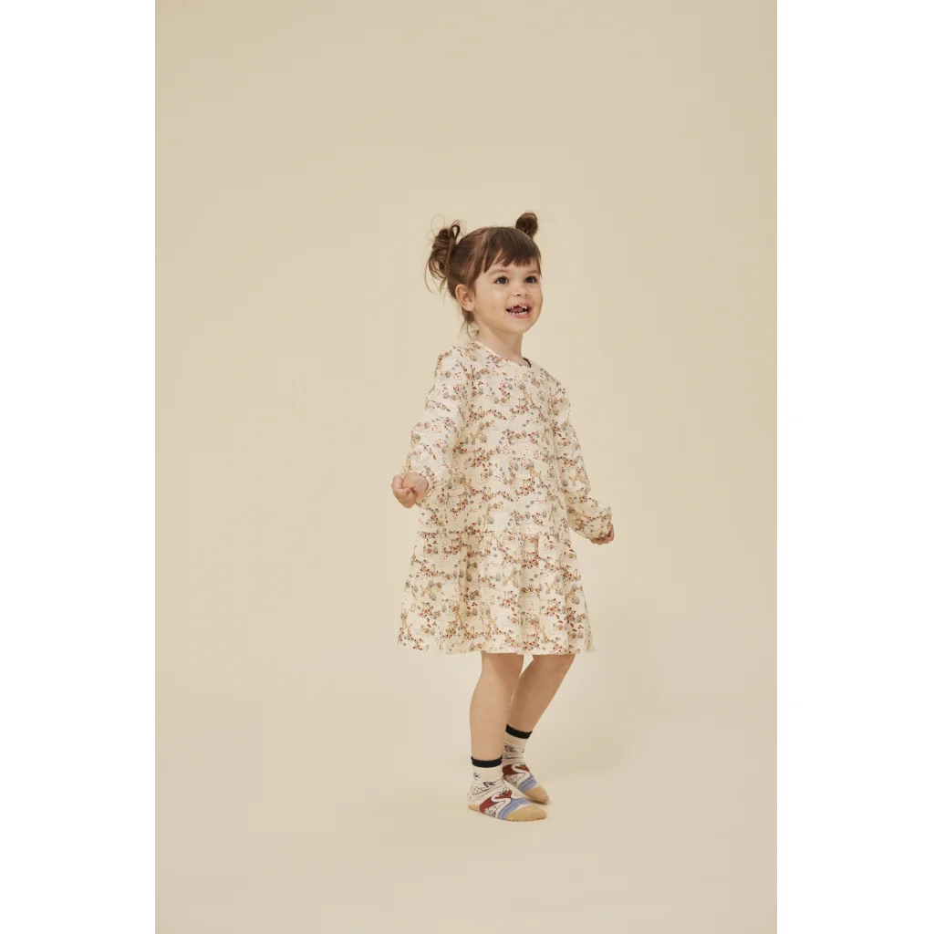 VIDA DRESS