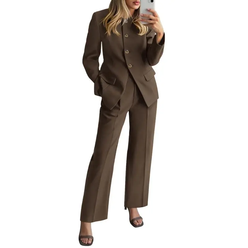 Two-Piece Set for Women Fall Fashion
