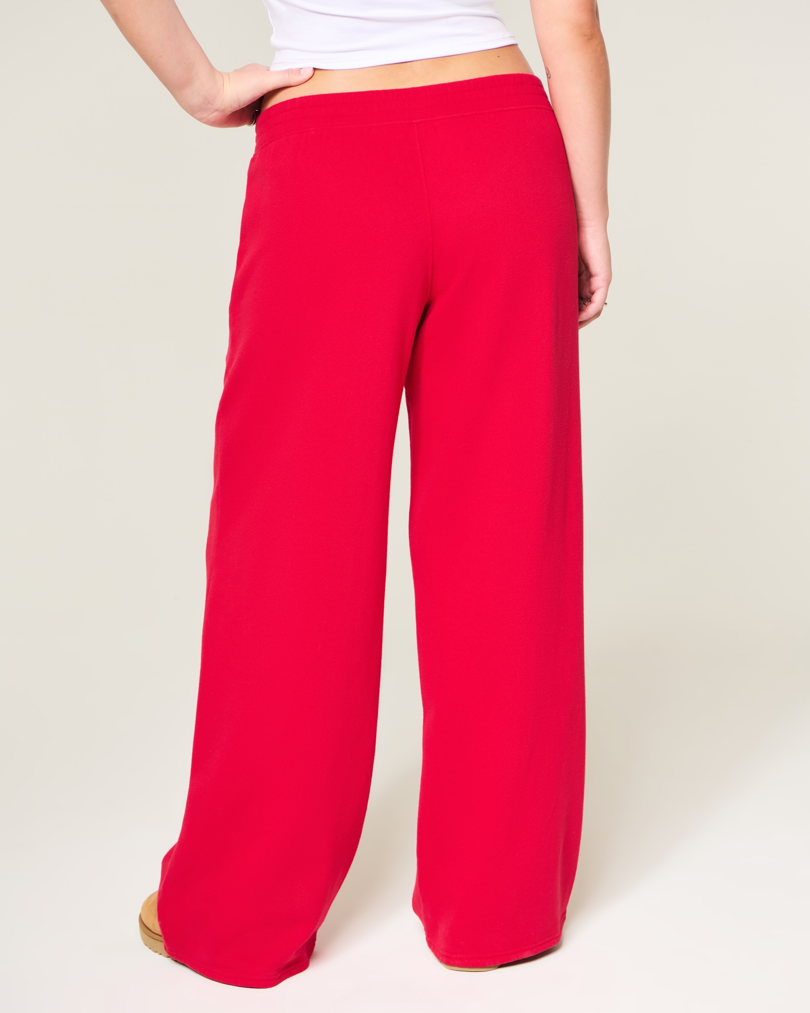 Baggy Sweatpants