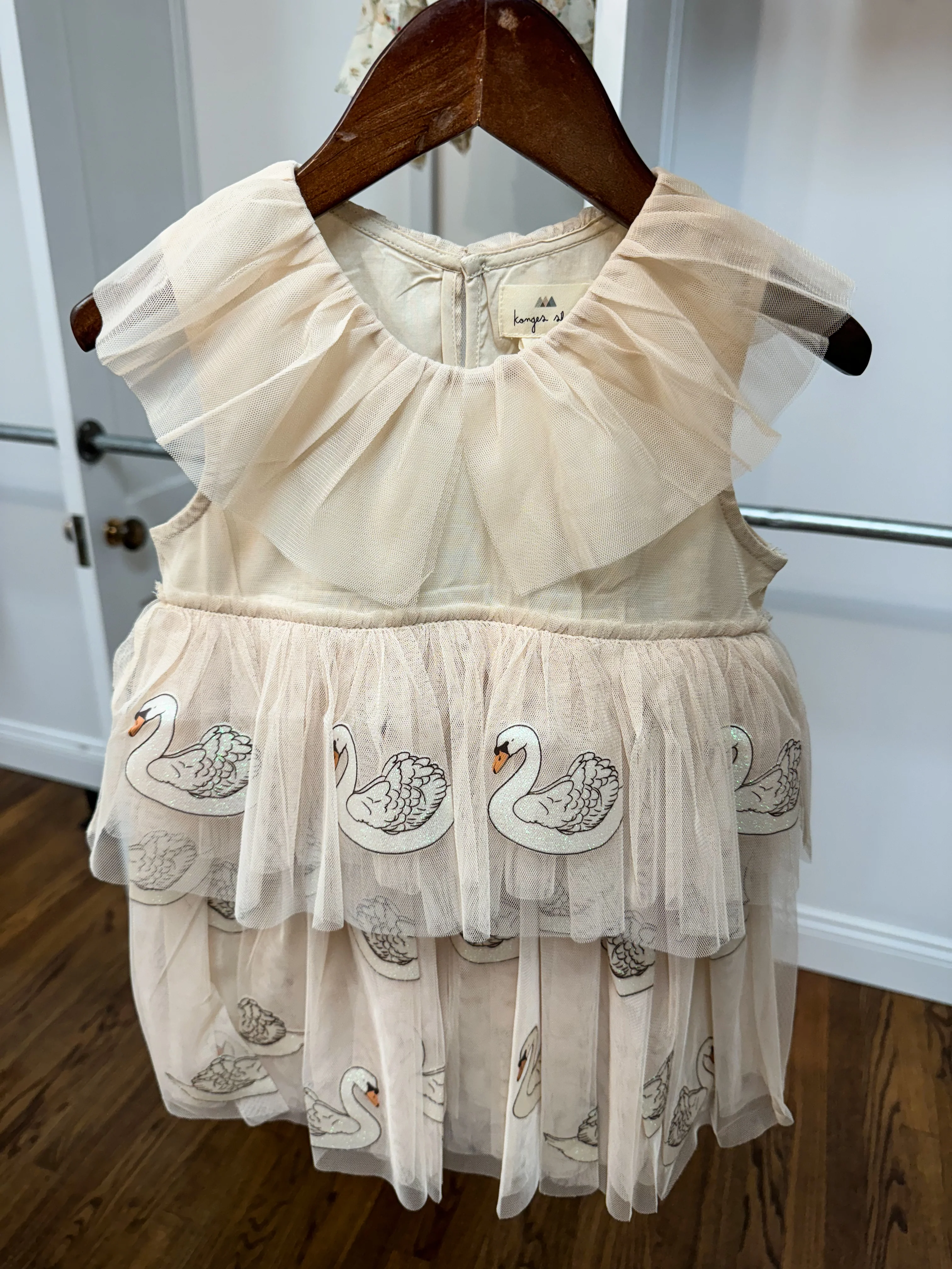 FAYETTE DRESS