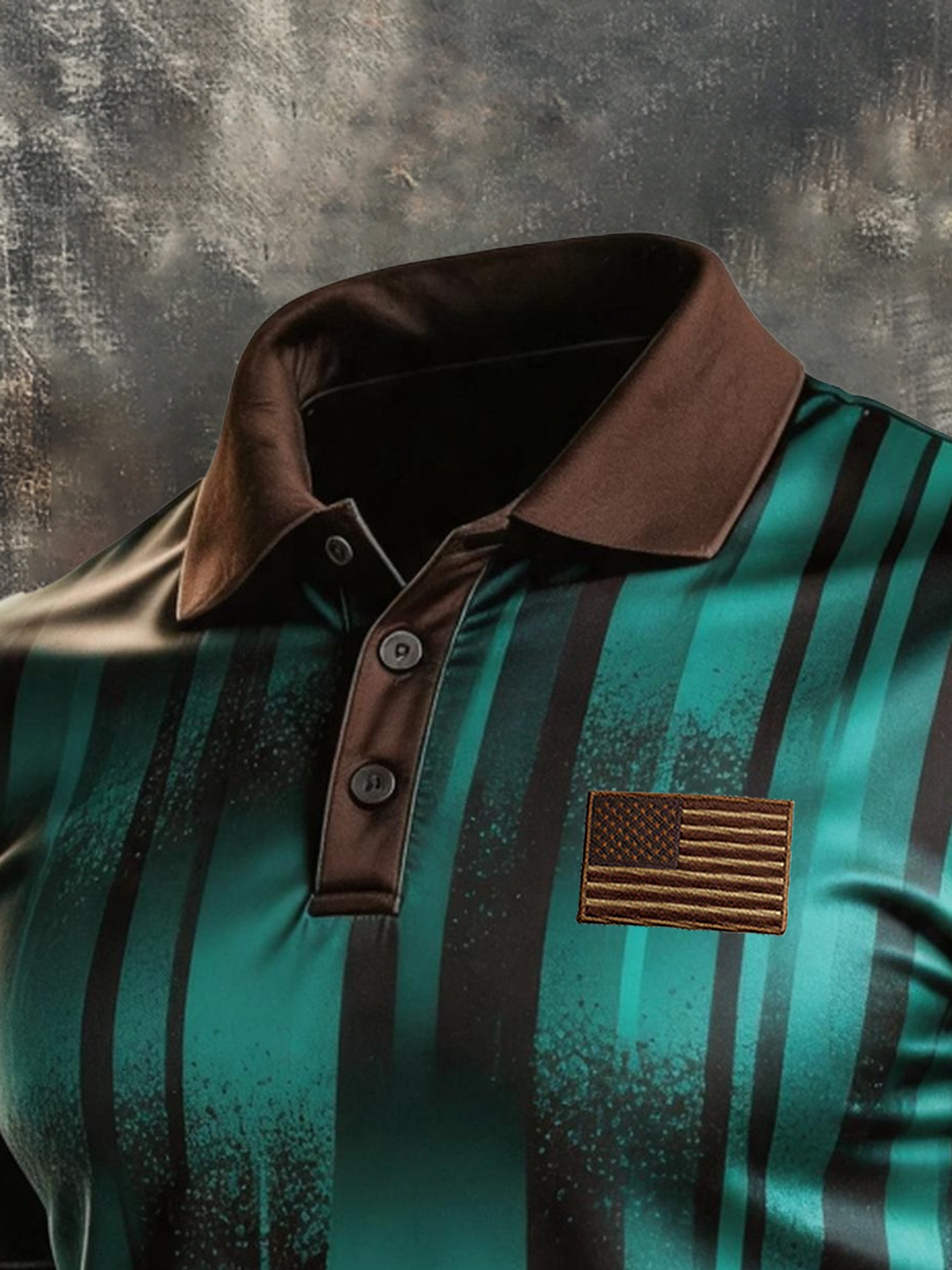 Men's Retro 