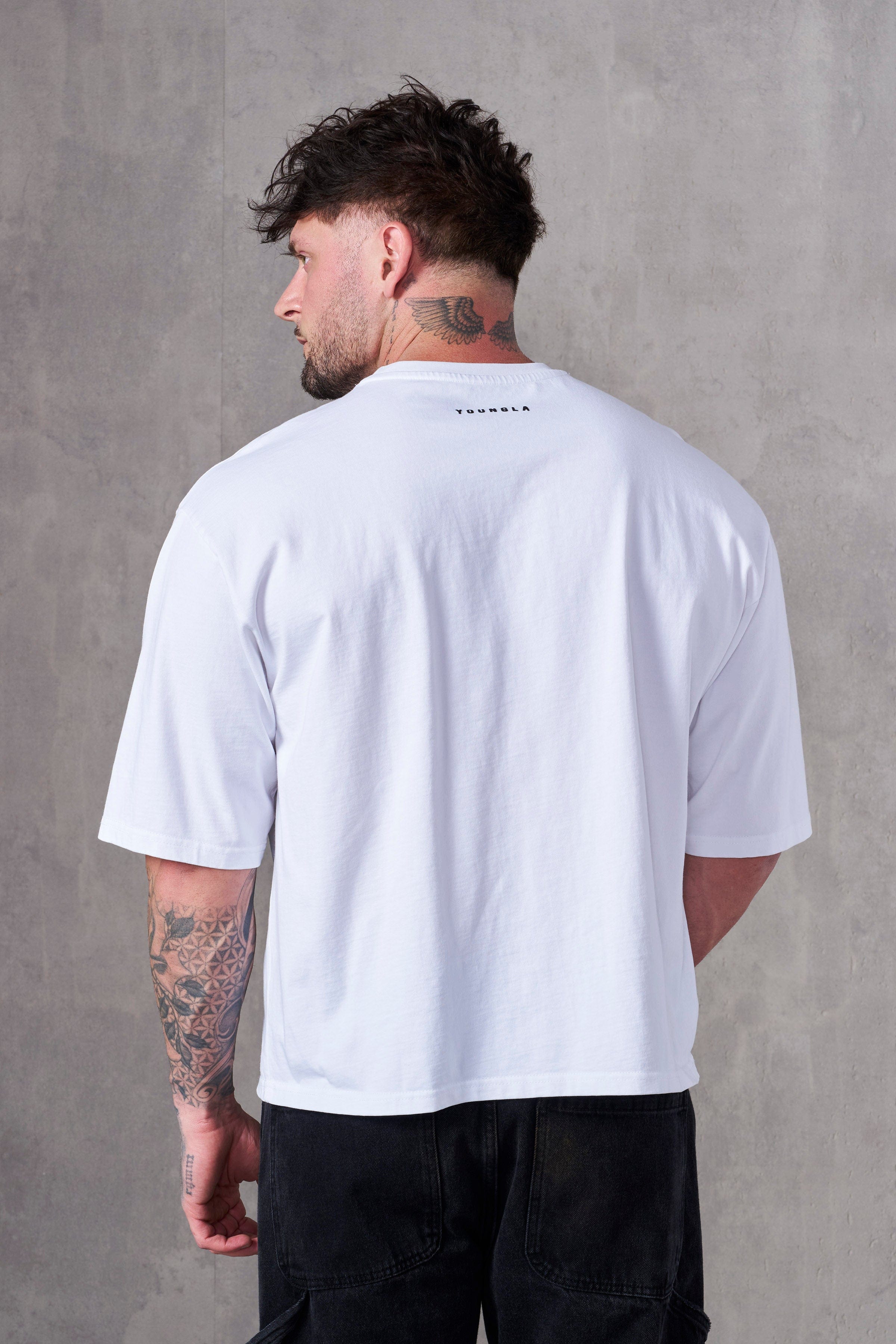 4031 - Simple Tees