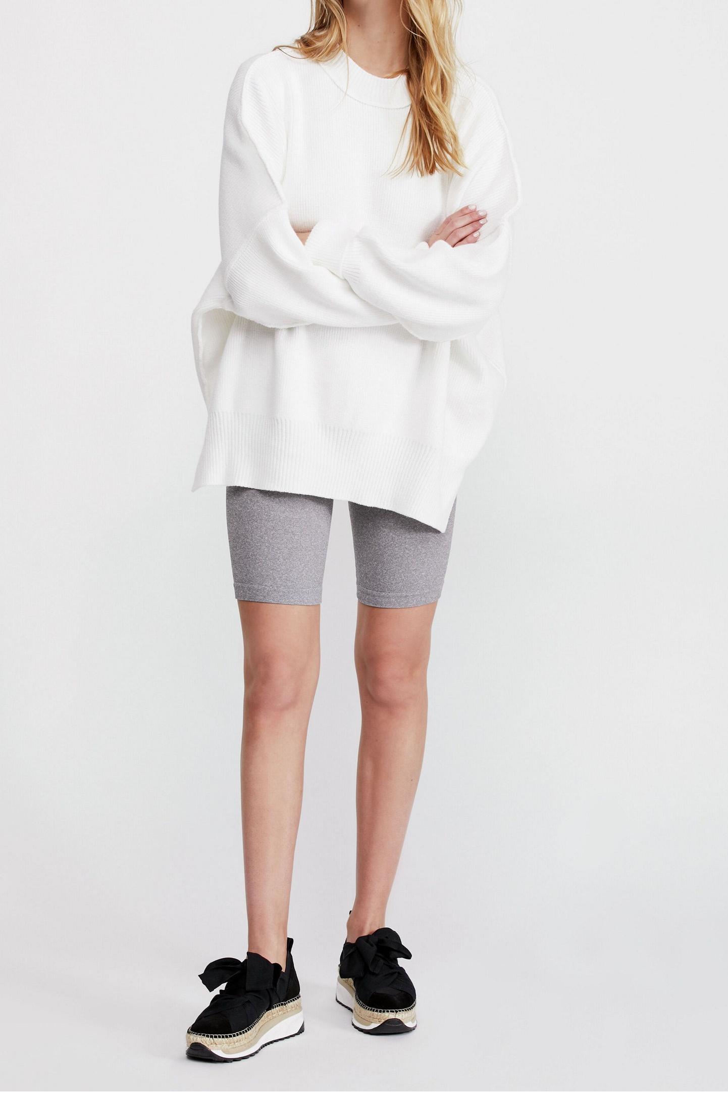 Easy Street Tunic