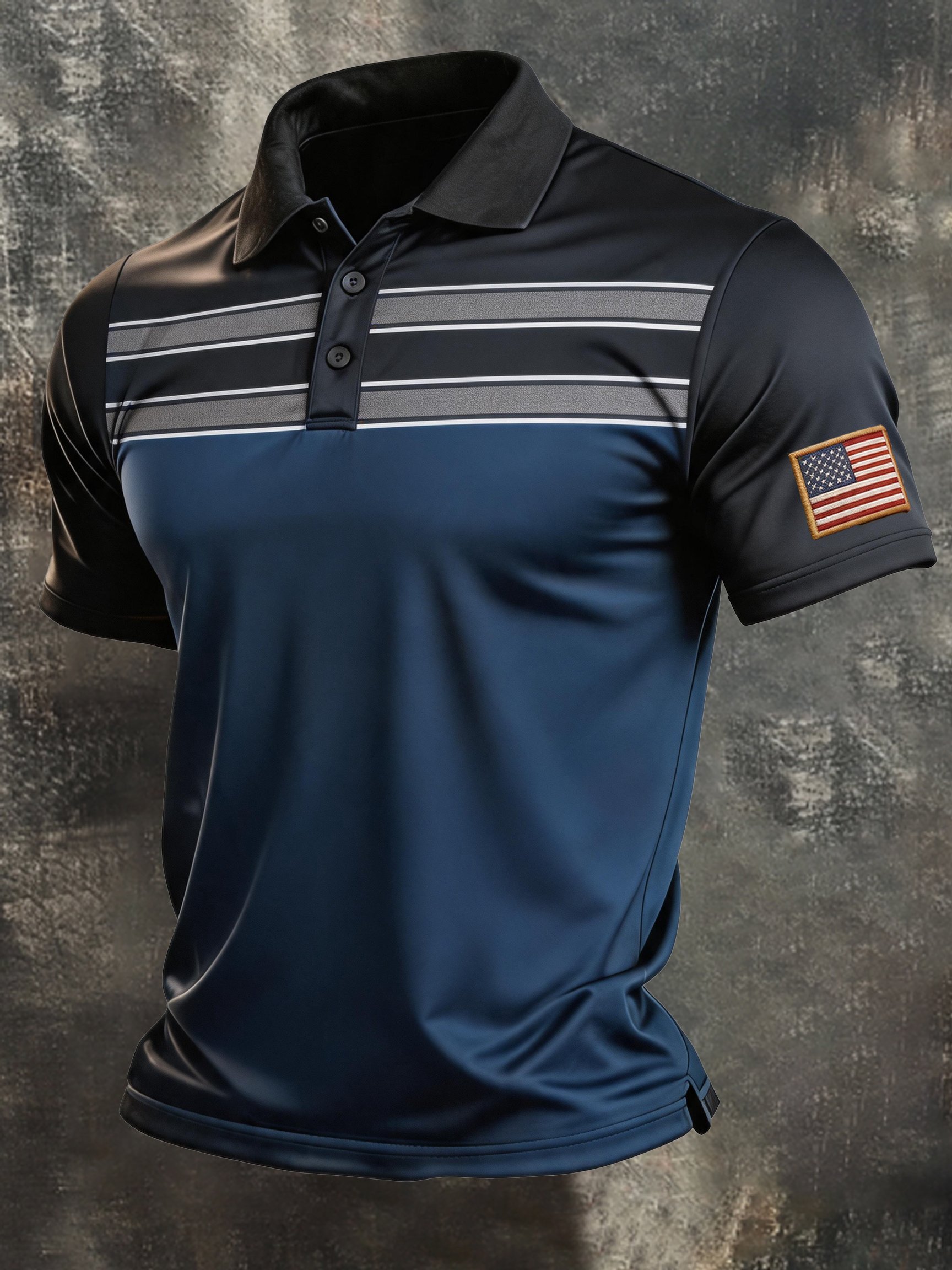 Men's Retro 
