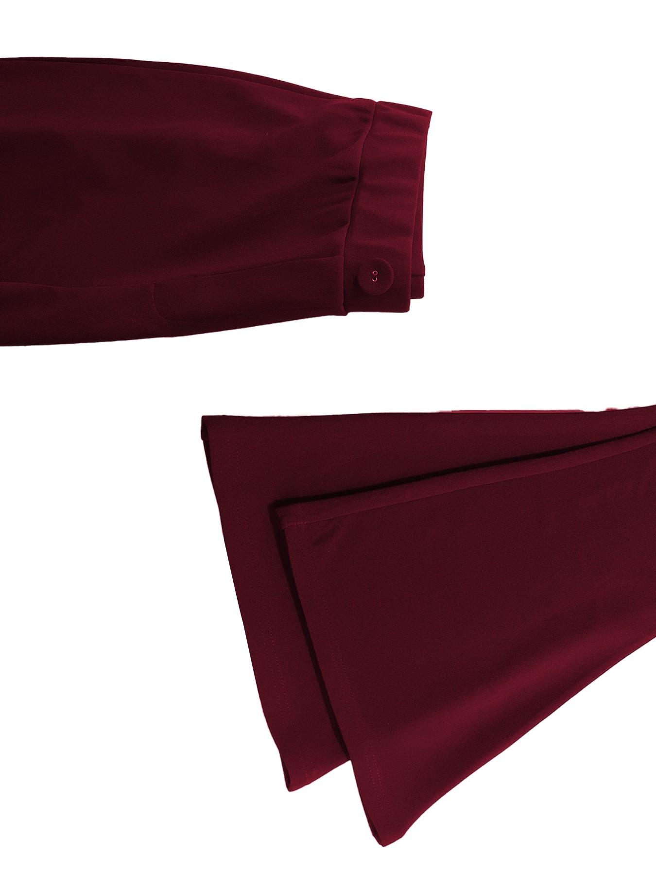 Women's two-piece set – suitable for everyday outdoor wear.