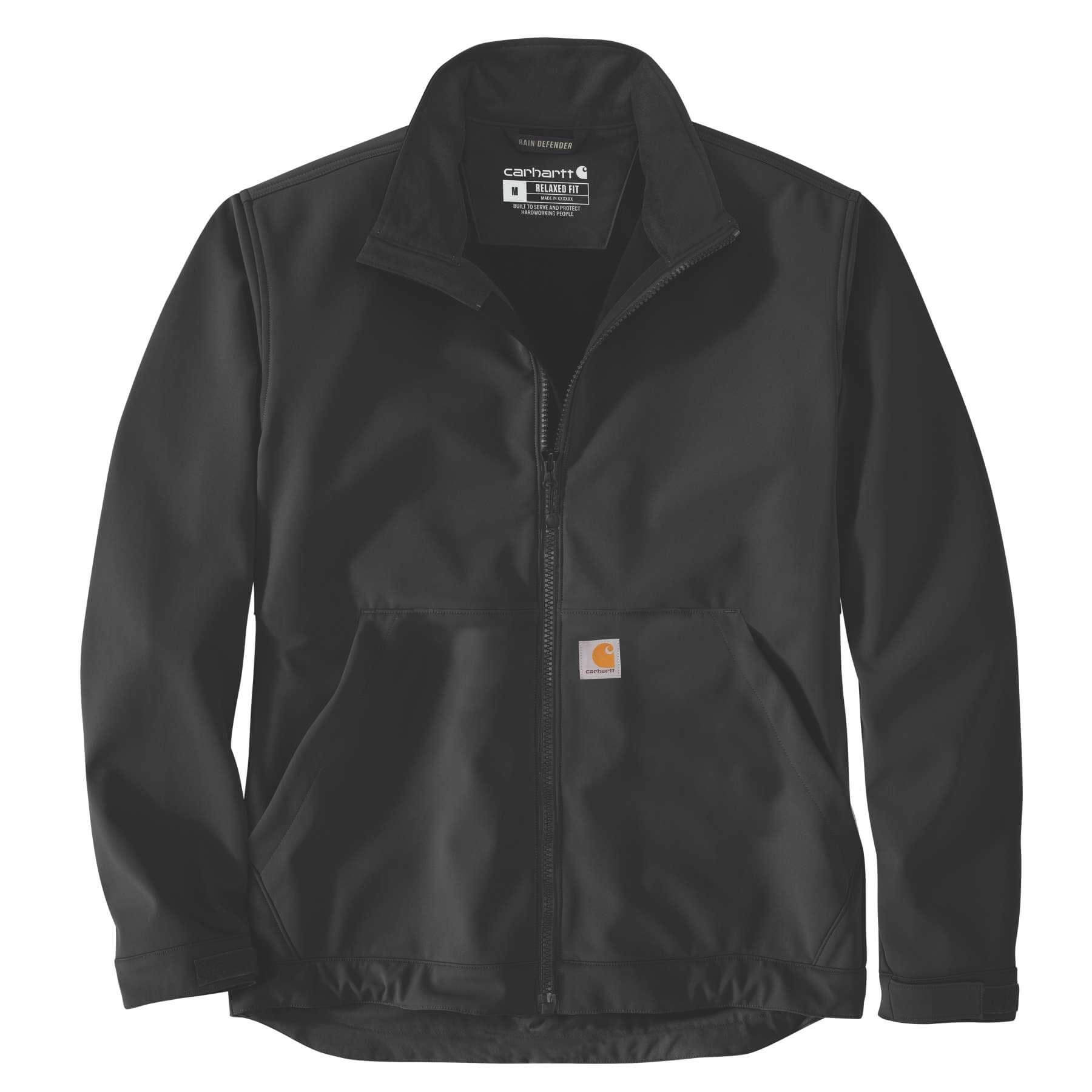 CHT Galesburg Softshell Water Repellent Jacket 106438