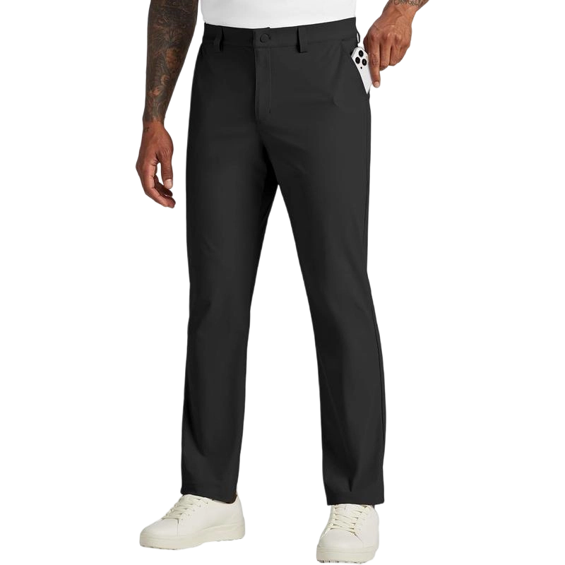 🔥Men's golf stretch straight leg pants🔥 10-Pack - All Colors Included, Only $24