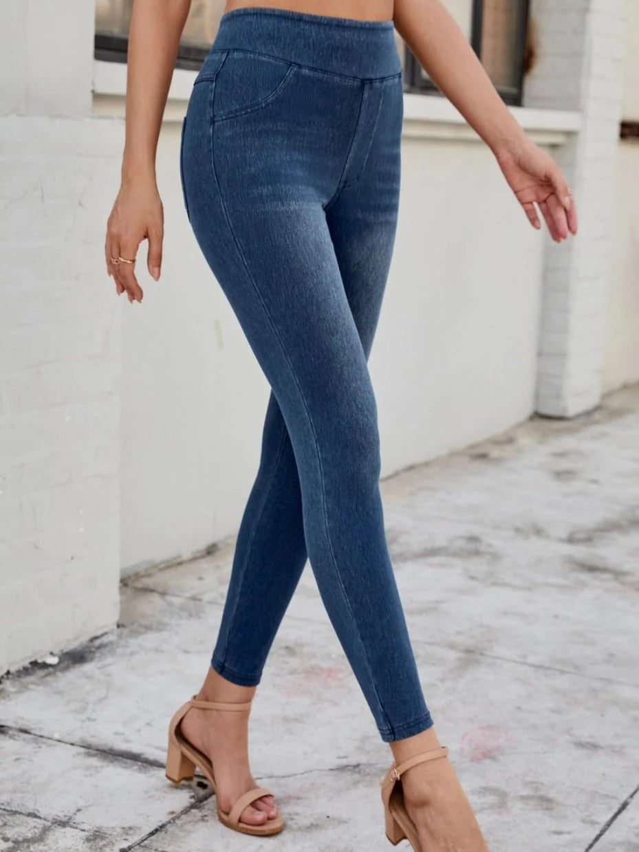 Flex Appeal Jeggings
