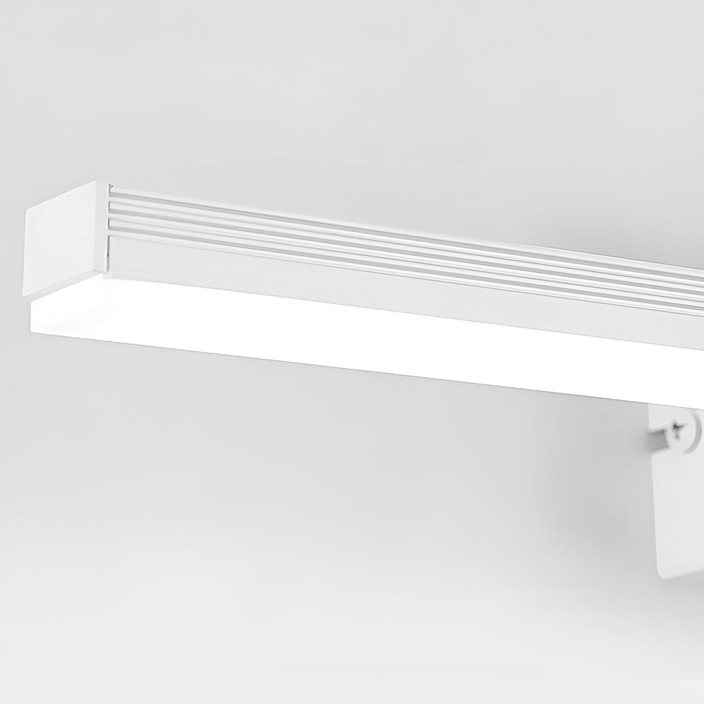 Modern LED Bathroom Vanity Lighting Bathroom Wall Lamp Dresser Mirror Lamp