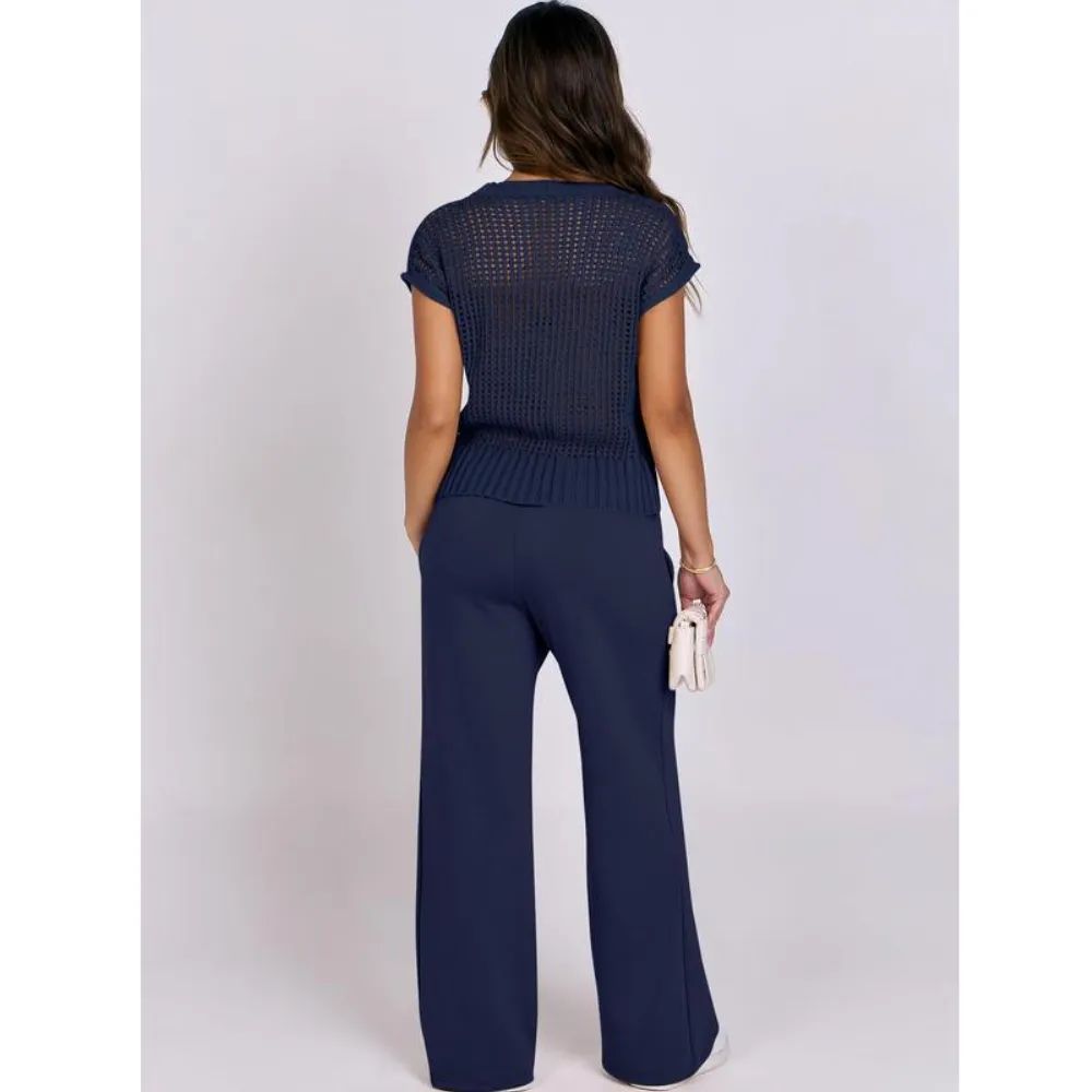 Women Two Piece Sets