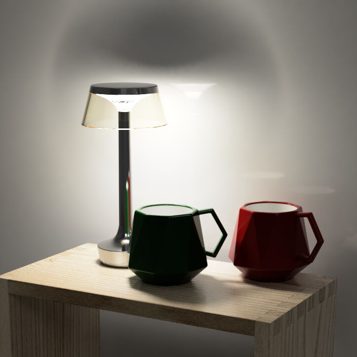 Minimalist I