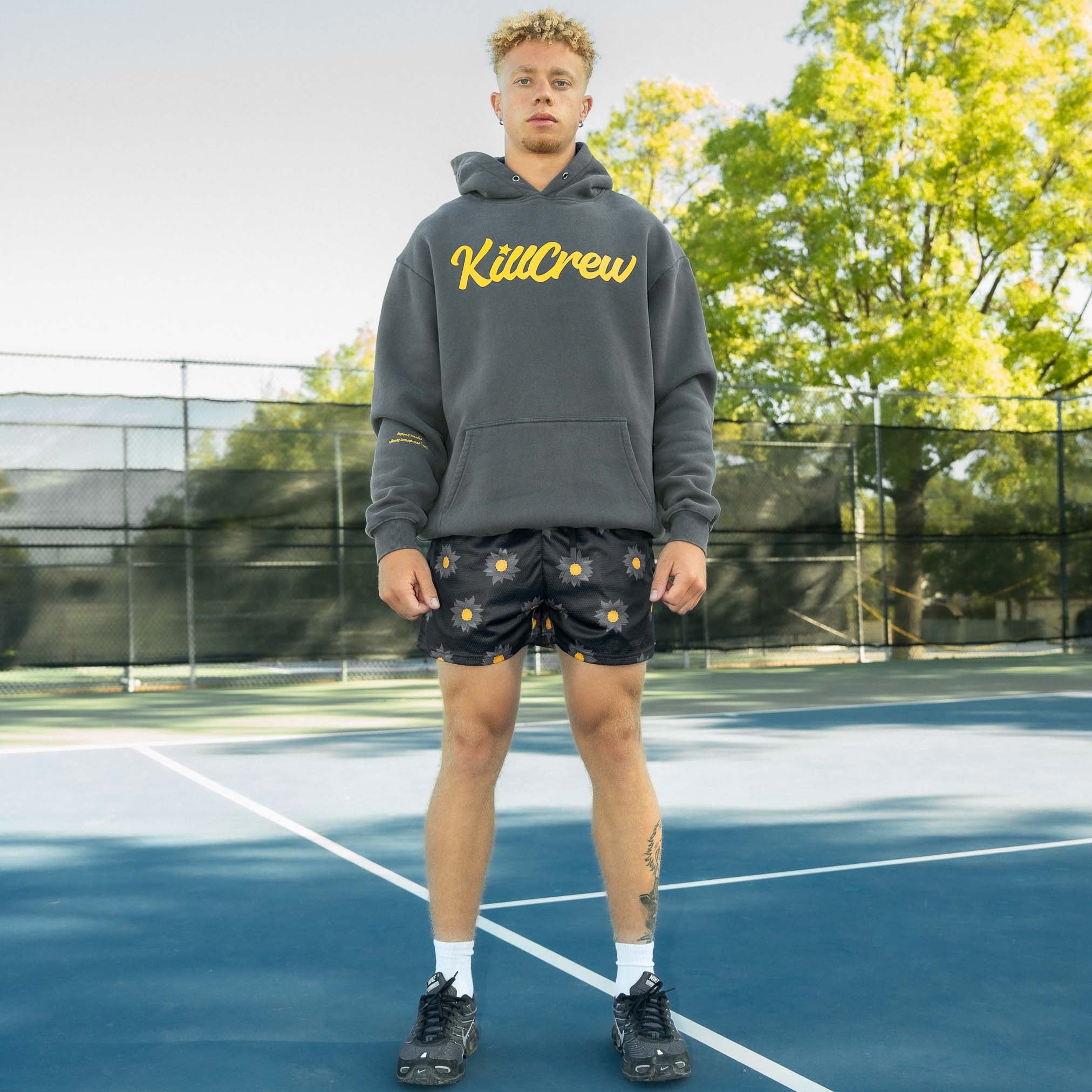 OVERSIZED LUX 