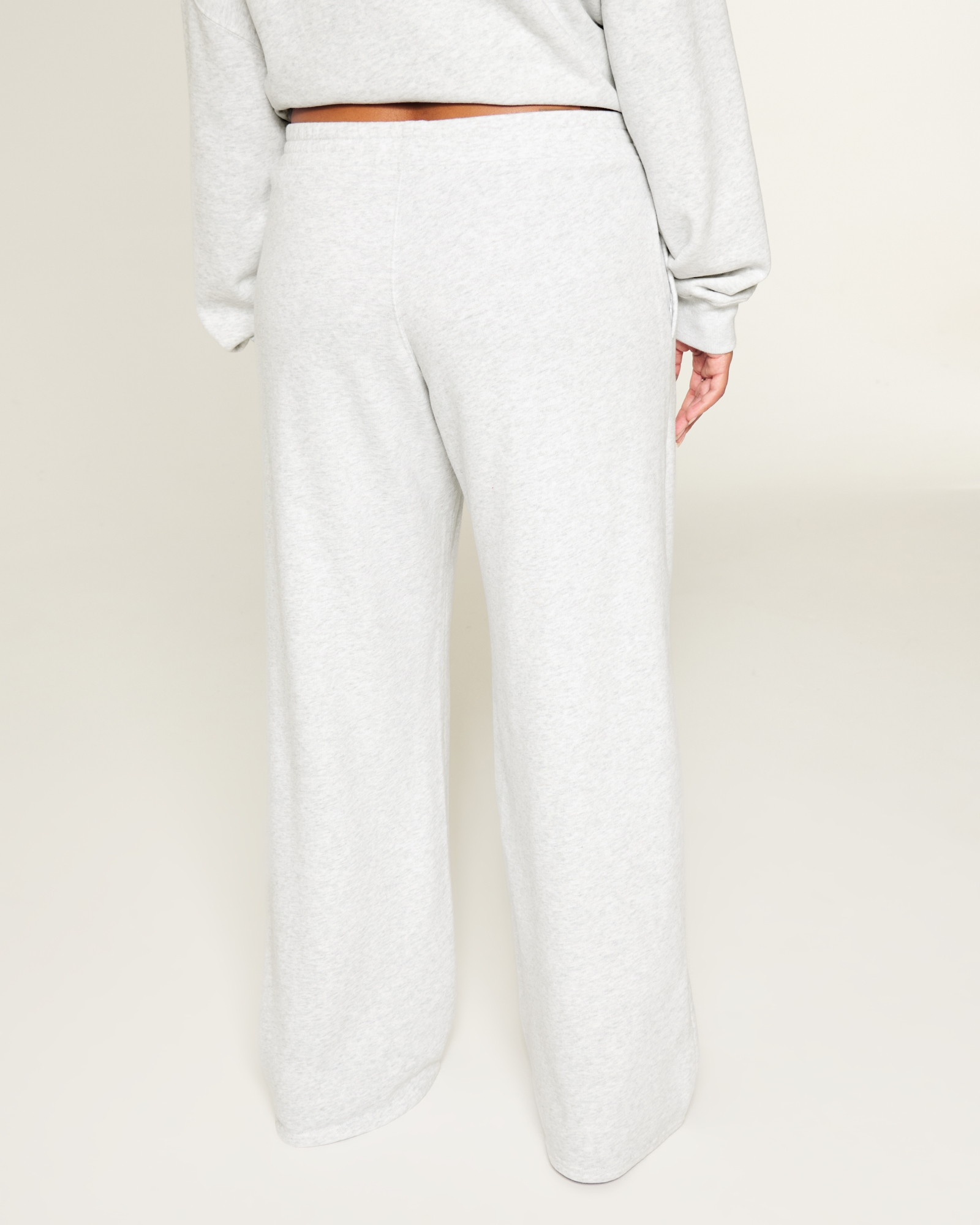 Baggy Sweatpants