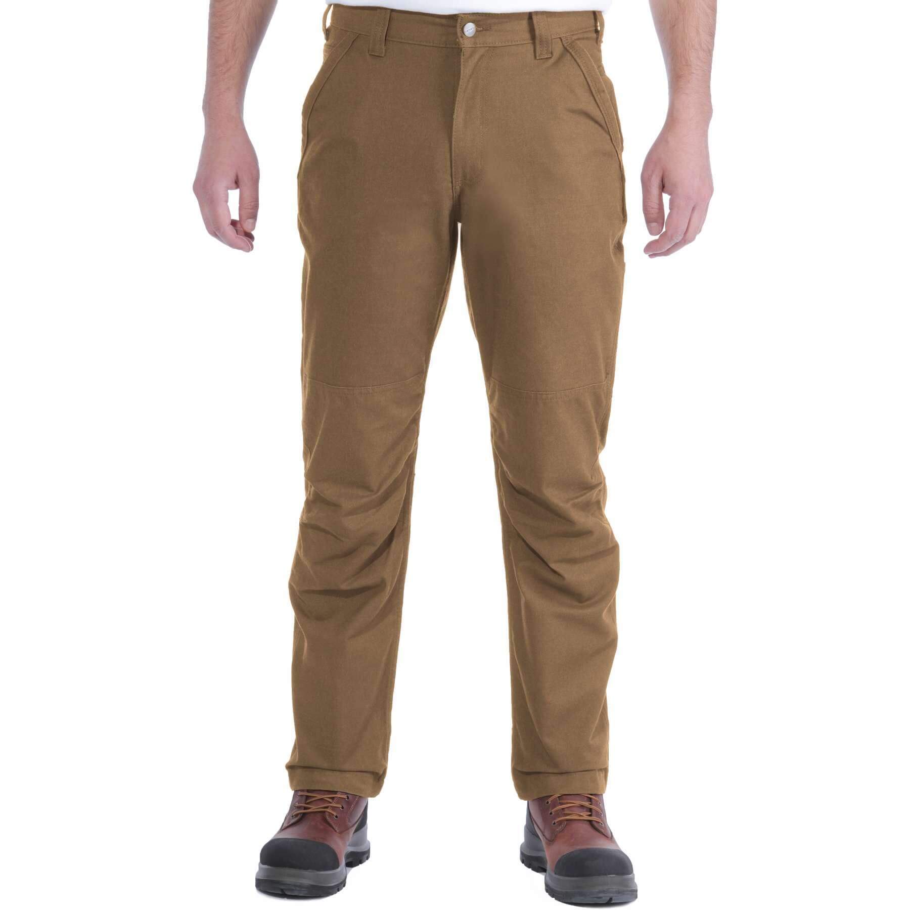 CHT Full Swing Cryder Dungarees Trousers 102812