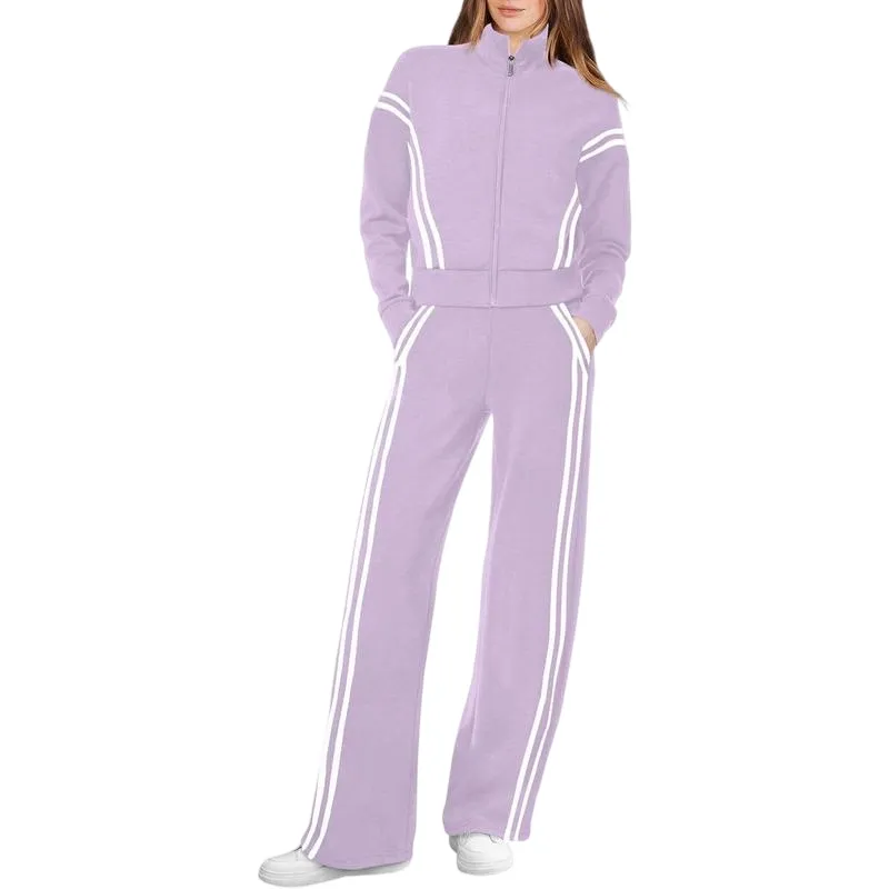 Women’s 2-Piece Lounge Tracksuit