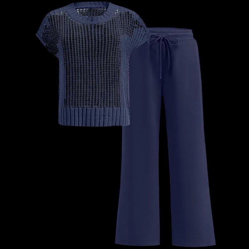 Women Two Piece Sets