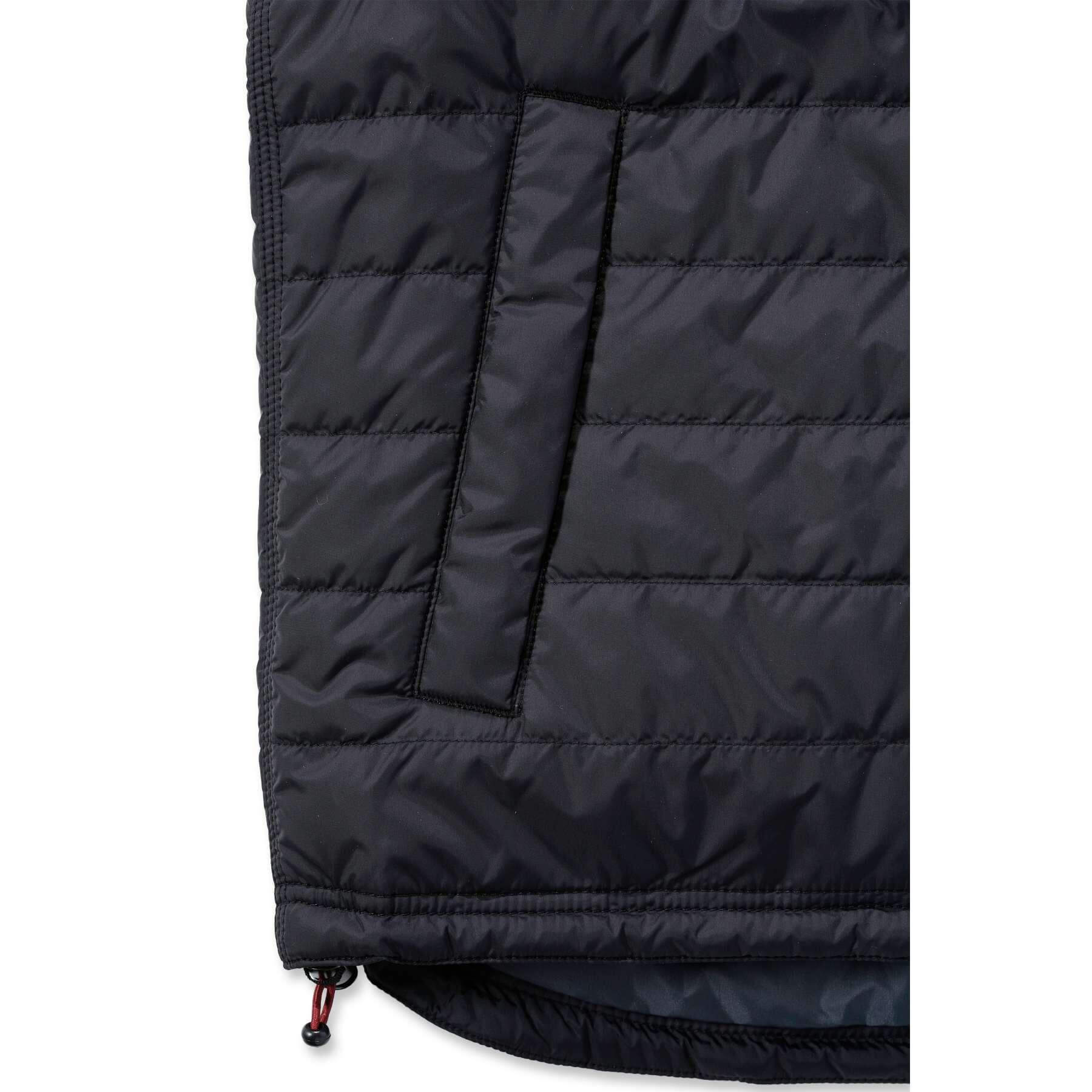 CHT Gilliam Lightweight Insulated Water Repellent Gilet Vest 102286