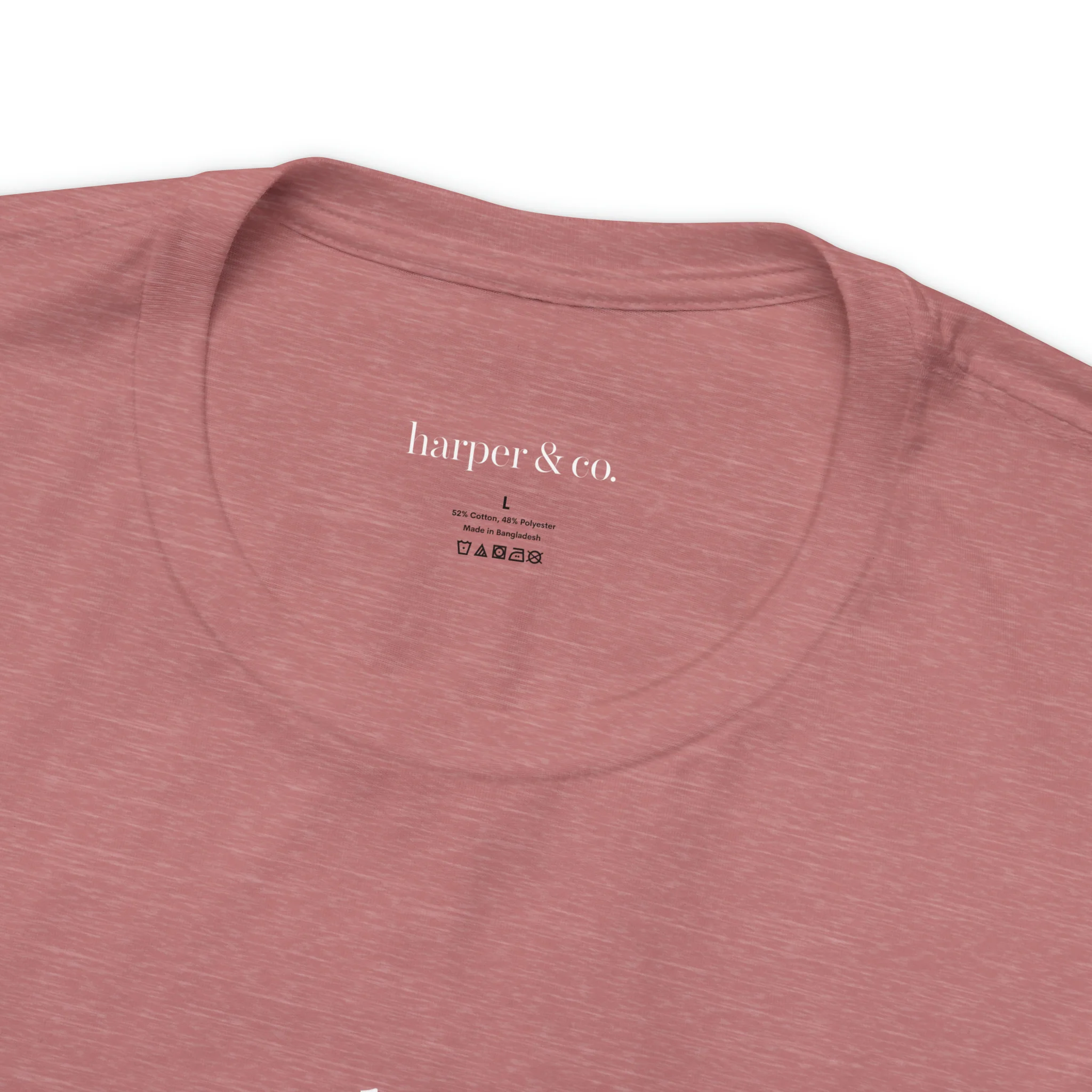 Waymaker Unisex Jersey Short Sleeve Tee