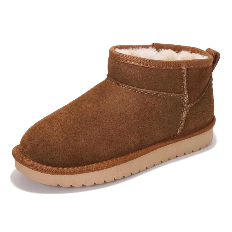Women's Ankle Boots
