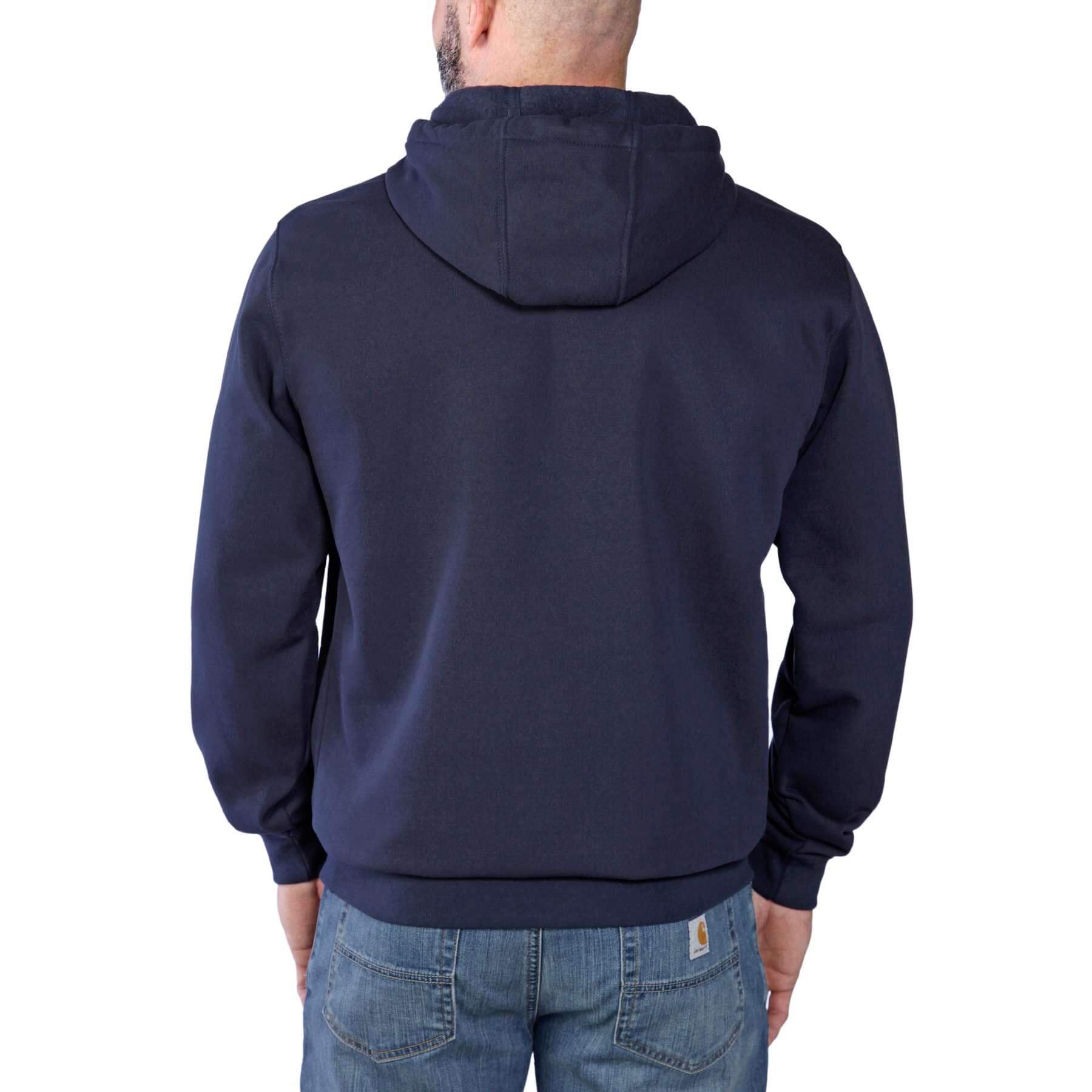 CHT Rain Defender Logo Graphic Hoodie 105944