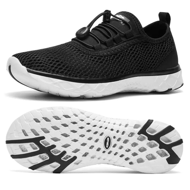 Men's Lightweight Breathable Water Shoes