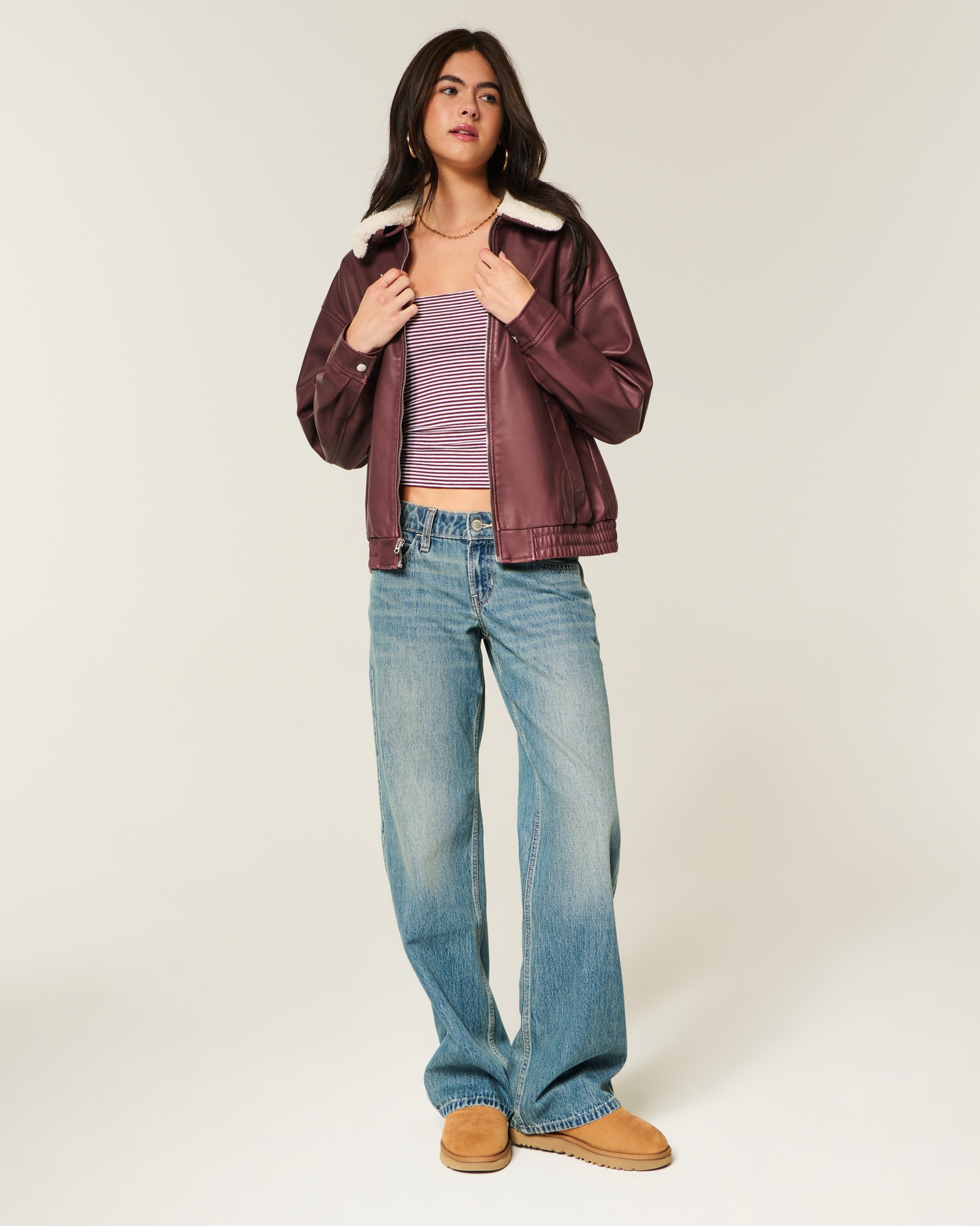 Taylor Reversible Tube Top
