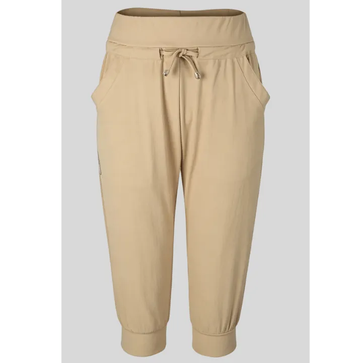 🔥FLASH SALE ALERT: 8 Pack Only $24 | Soft & Stylish Capri Joggers!