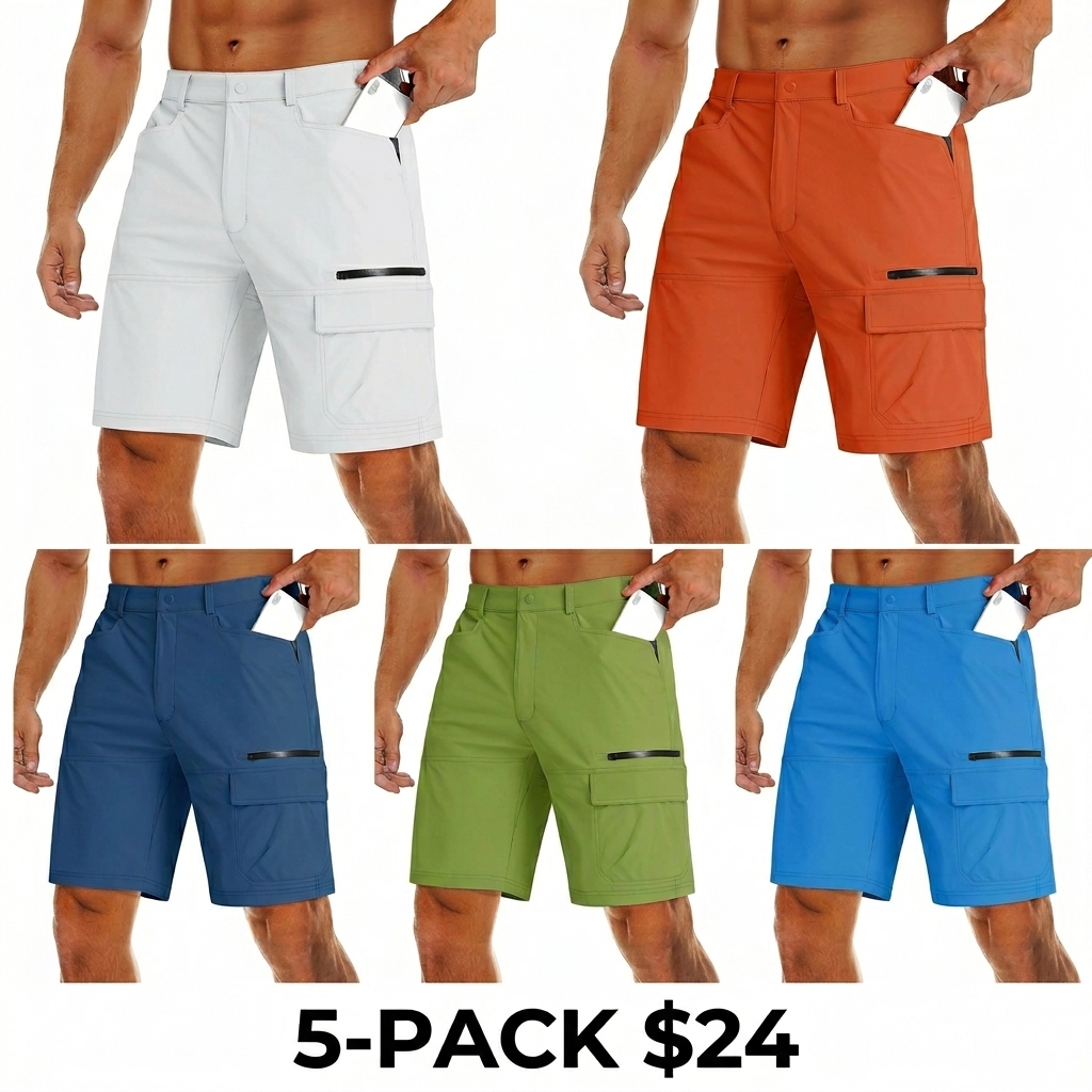 Men's 9