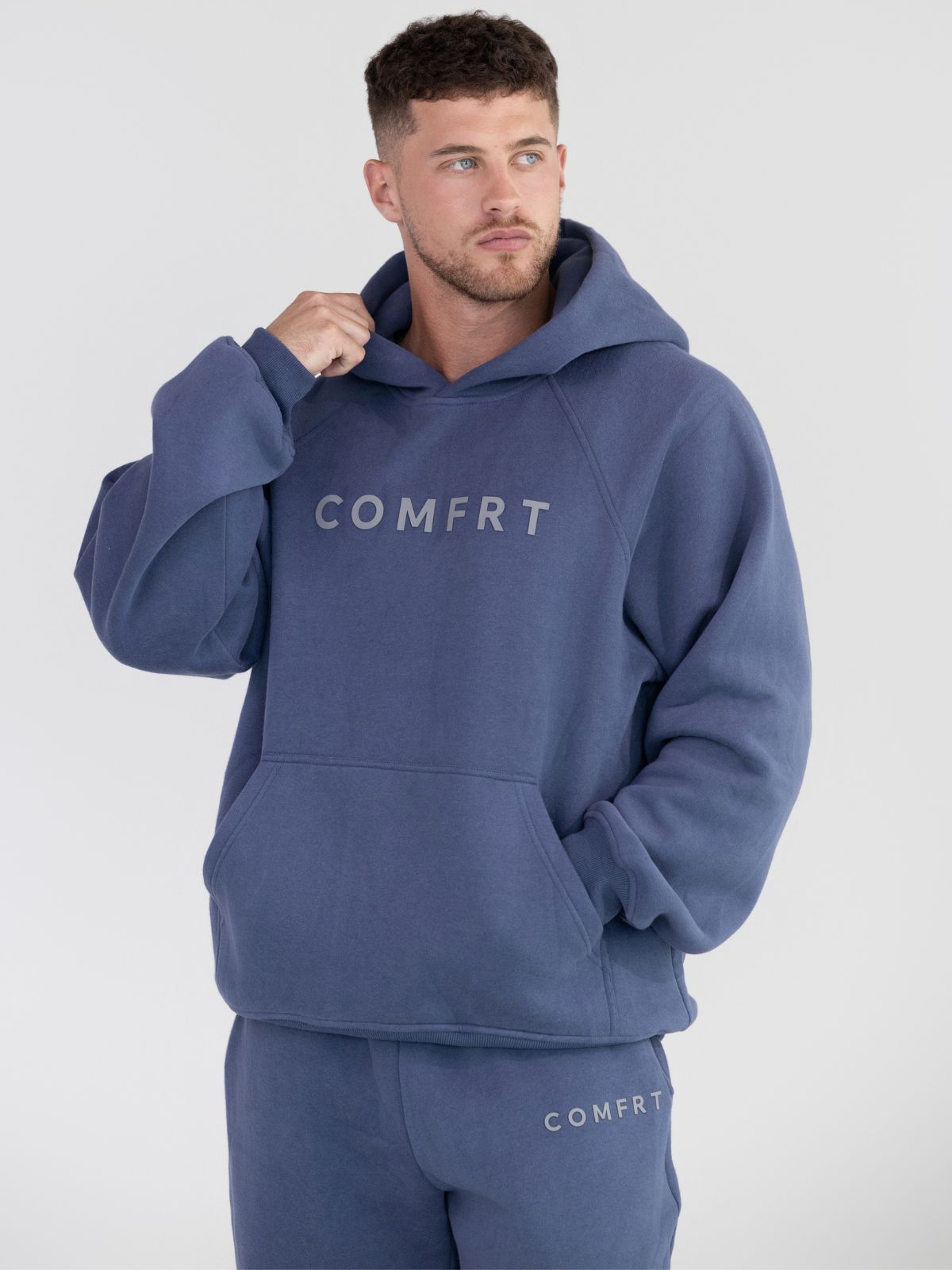 Tranquil Hoodie