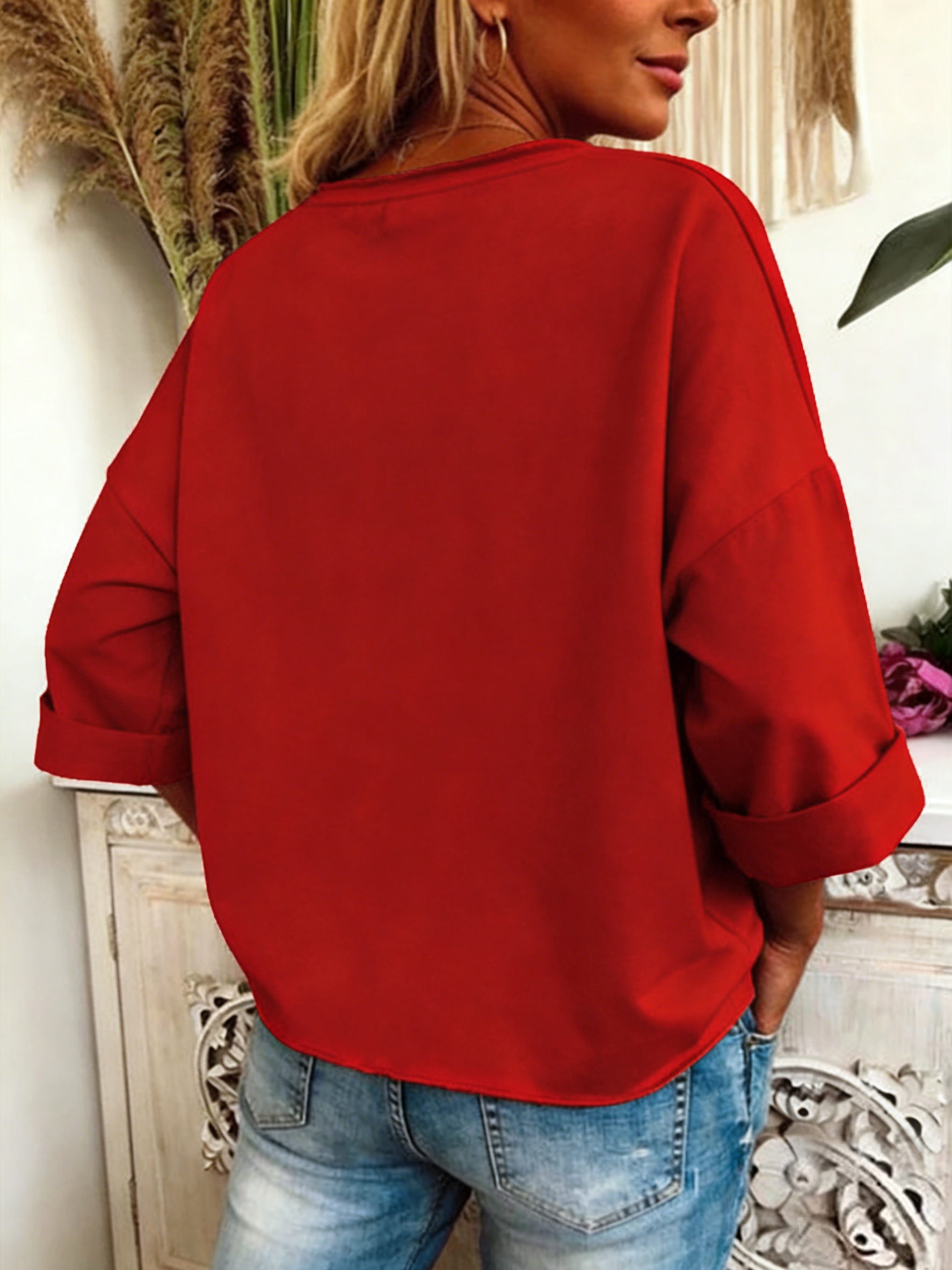 Women's 250th Anniversary Long-Sleeve T-Shirt