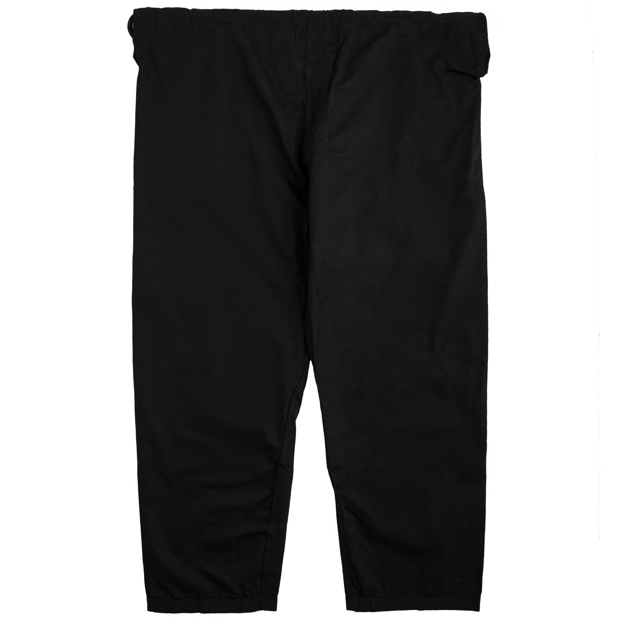 KILL CREW WOLF GI BOTTOM - BLACK