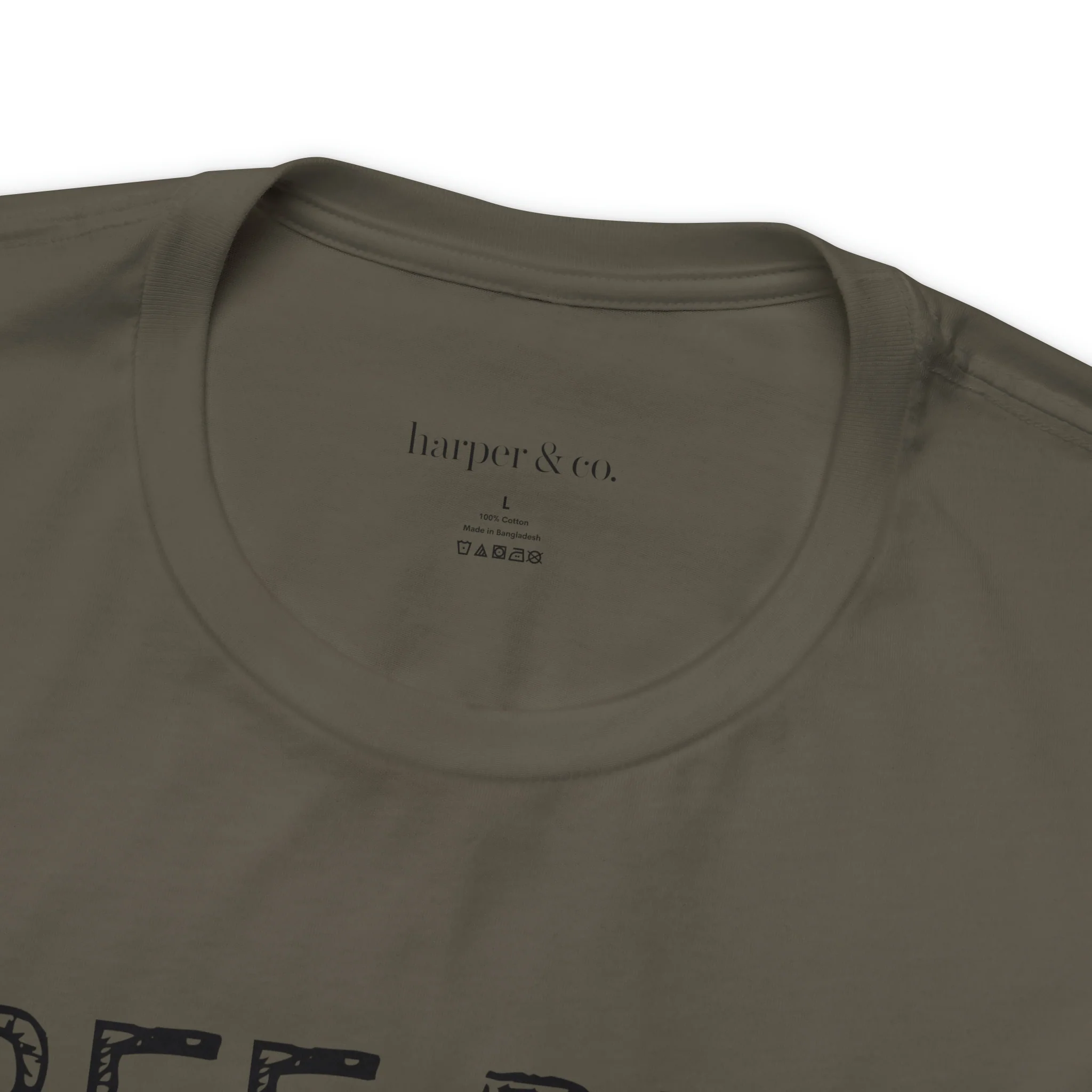 Free Beer Unisex Jersey Short Sleeve Tee