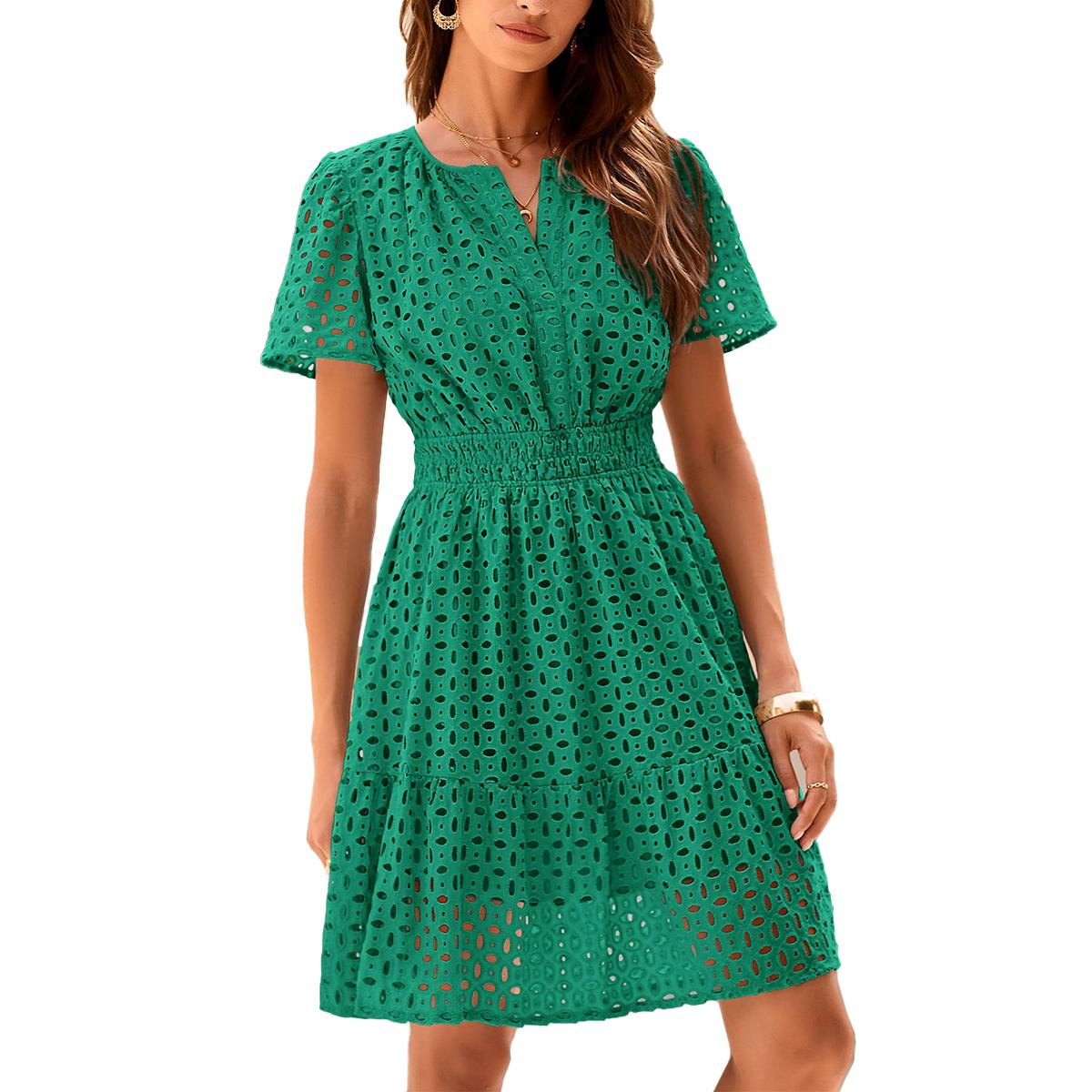 Mother's Day Sale💕Women Summer Short Dress