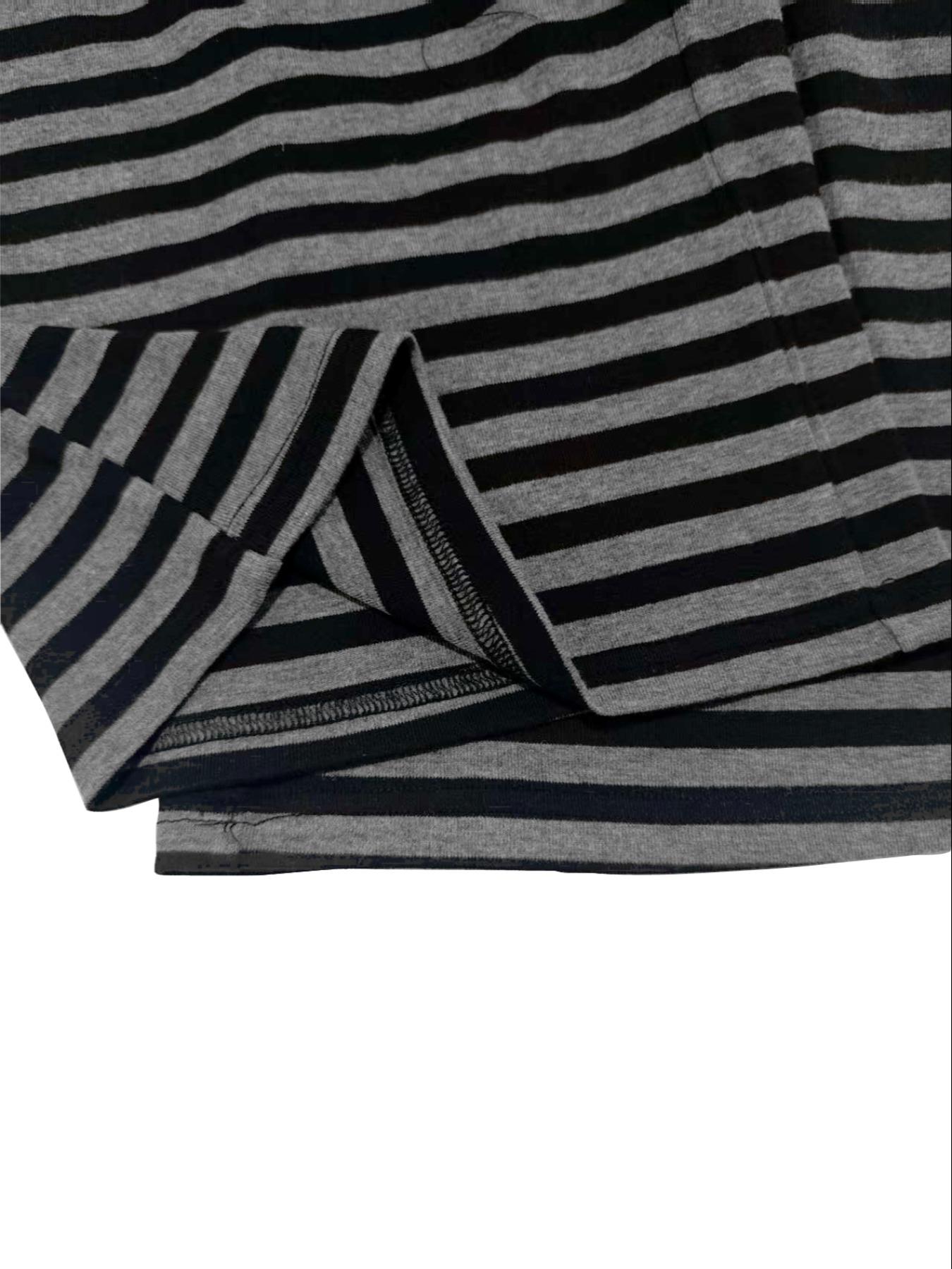 Women's Asymmetrical Neck 2-Piece Set