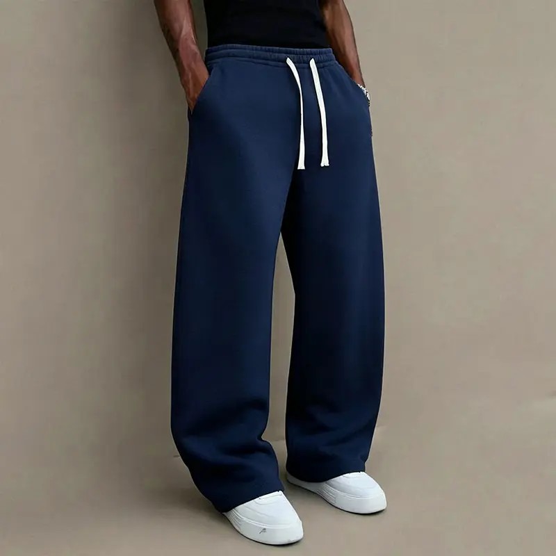 🔥 8-PACK Men's Knit Lounge Pants | Only $24