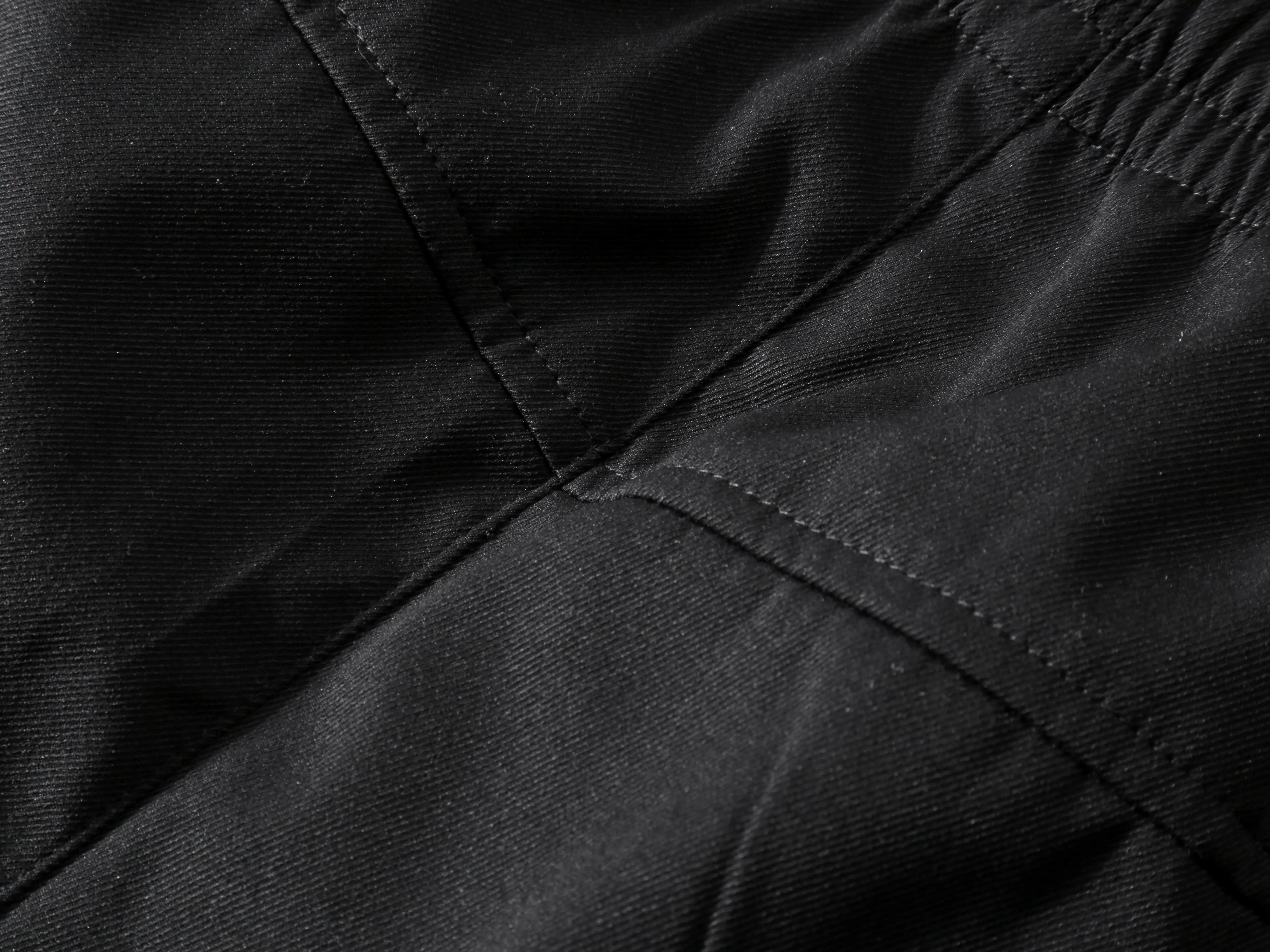UrbanFlex Multi-Pocket Cargo Shorts