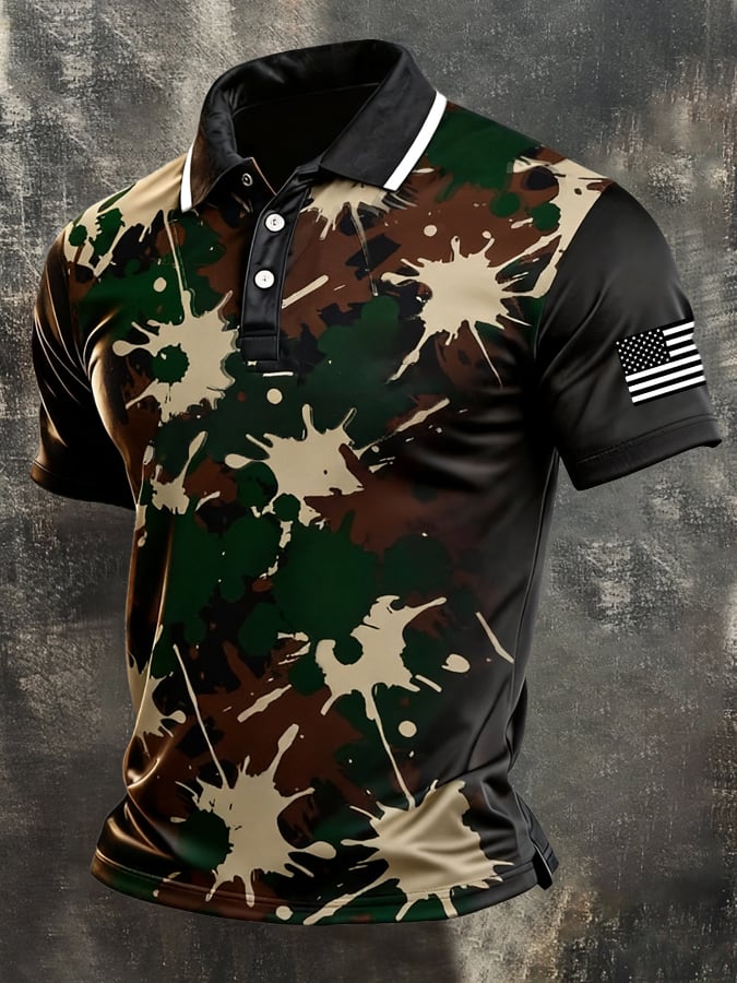 Men's Retro 