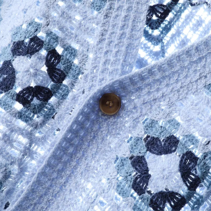 Men's Coastal Breeze Knitted Resort Shirt