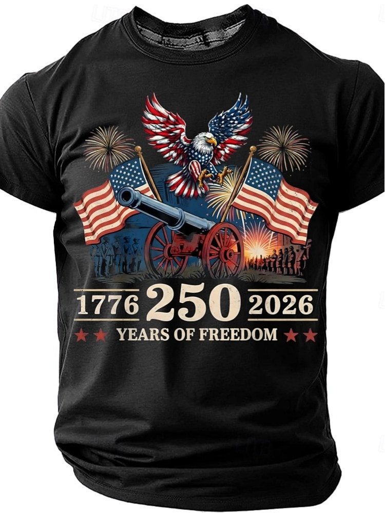 Vintage Artillery 250Th Anniversary T-Shirt