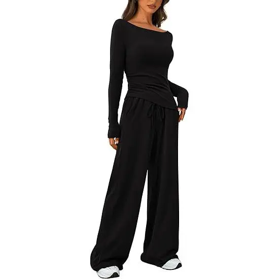 Women's 2-Piece Lounge Sets