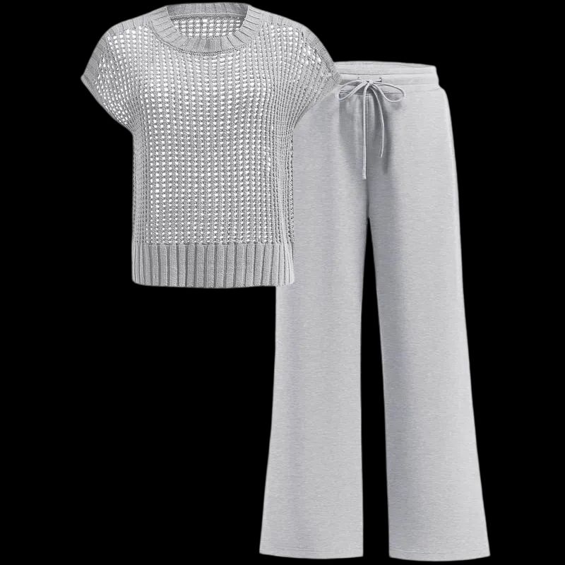 Women Two Piece Sets