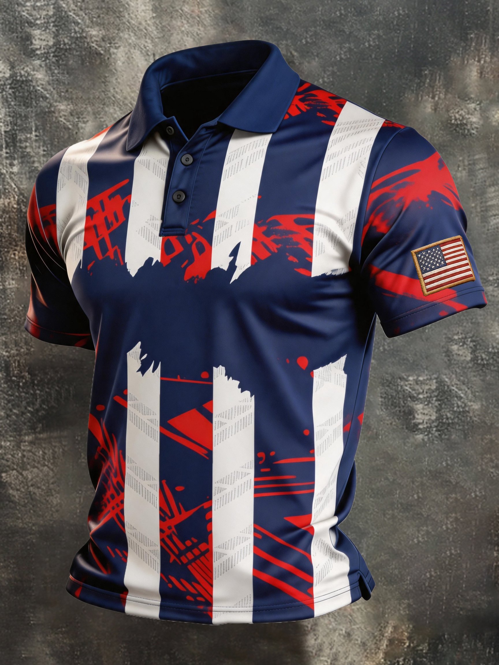 Men's Retro 