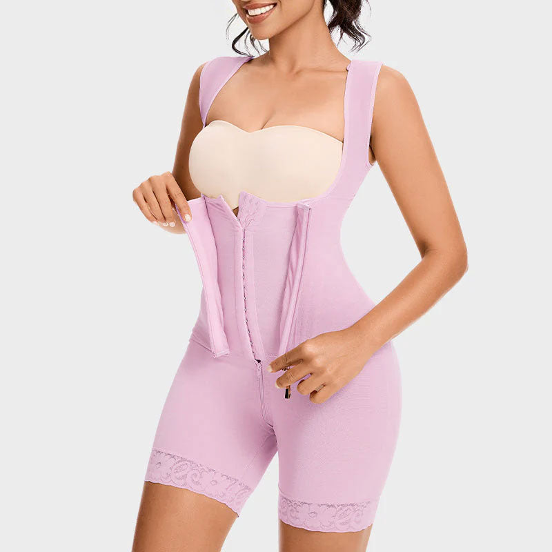 Post Surgery Tummy Tuck Compression Garment