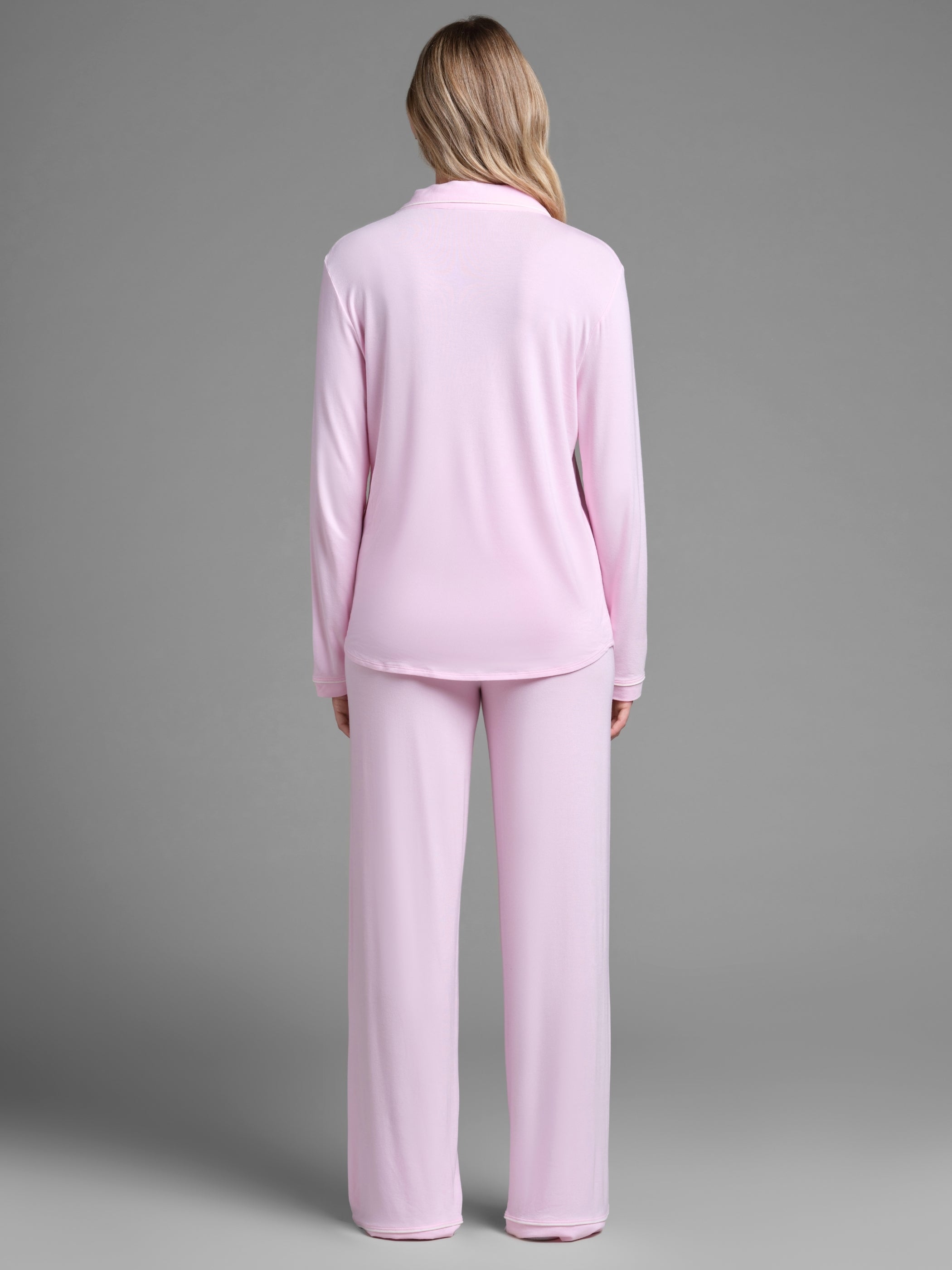 Luna Lounge PJ Set