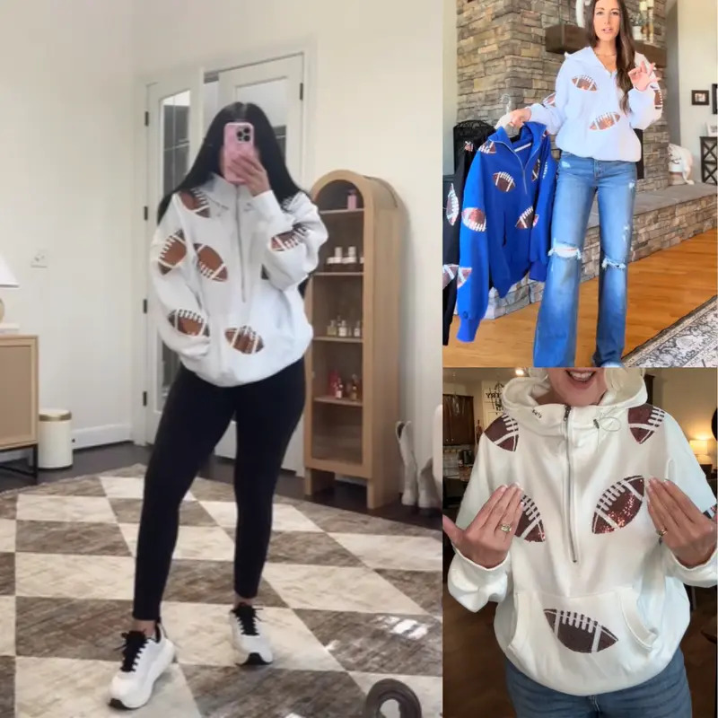 Women's Loose-Fit 