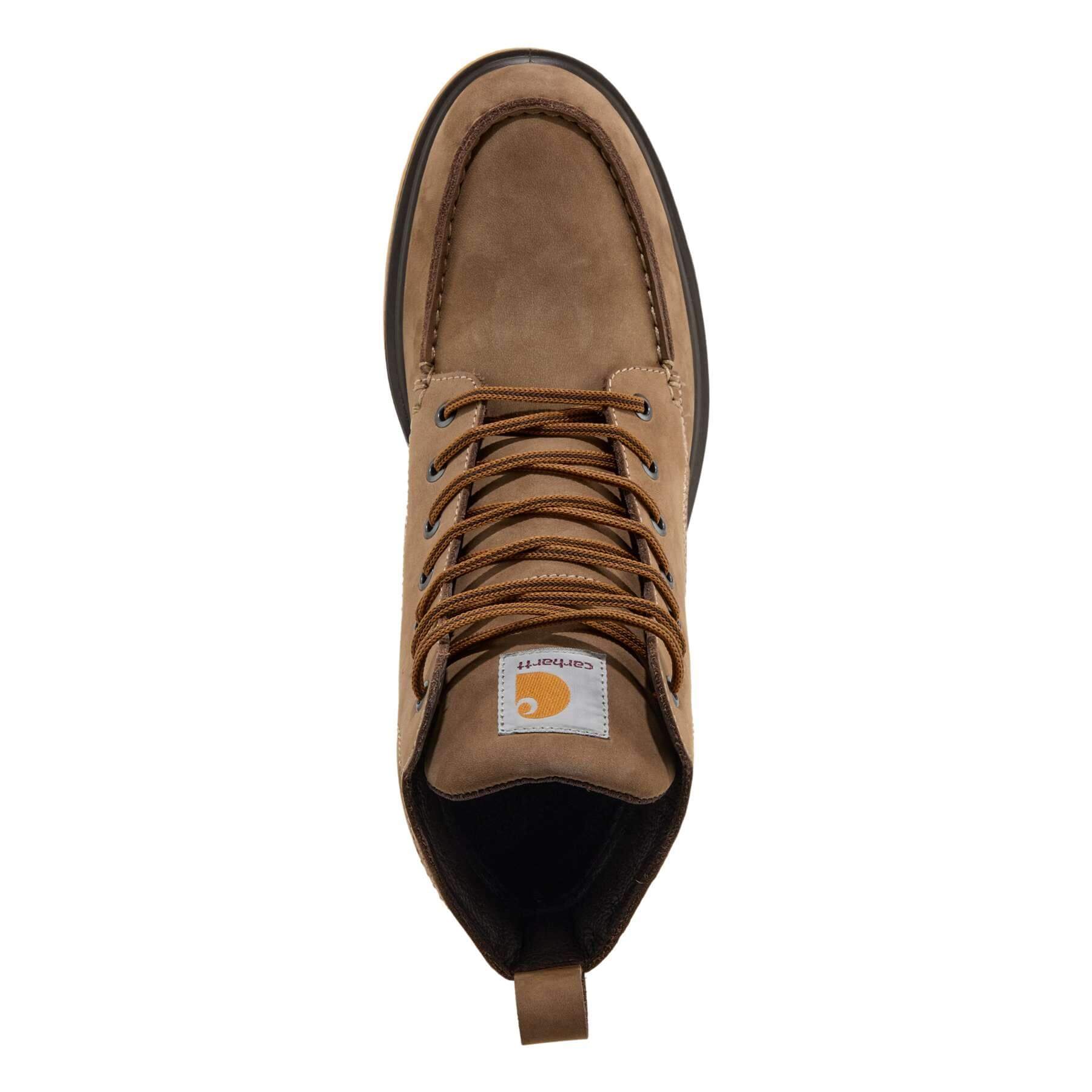 CHT Greenfields 2 Lightweight Anti-Slip Work Boots 400020