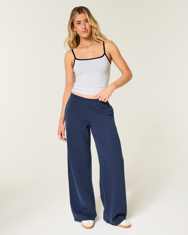 Hollister Callie Reversible Cami