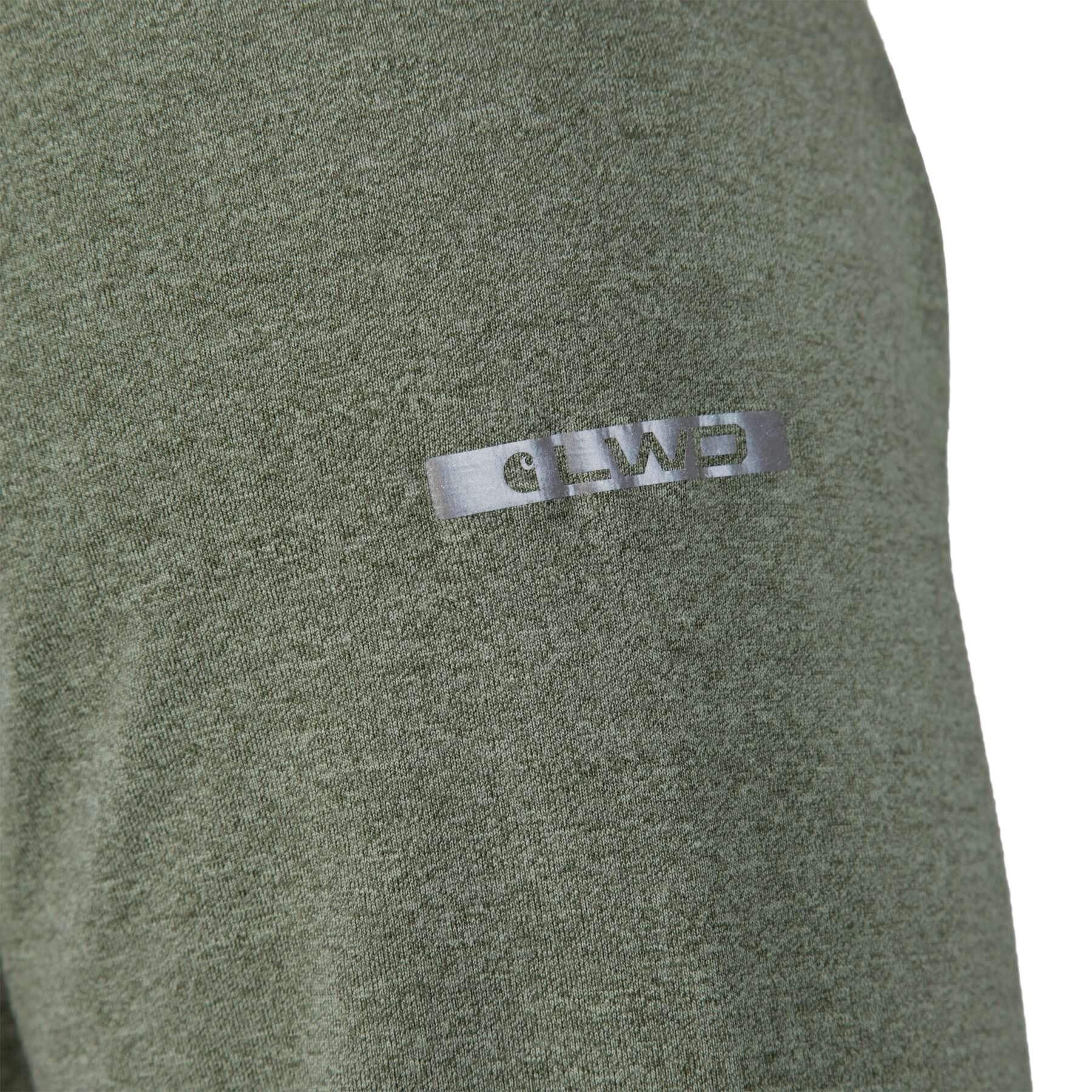 CHT LWD Lightweight Relaxed Fit Pocket Long-Sleeve T-Shirt 105846