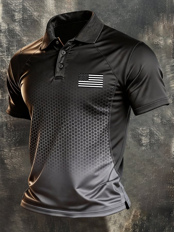 Men's Retro 